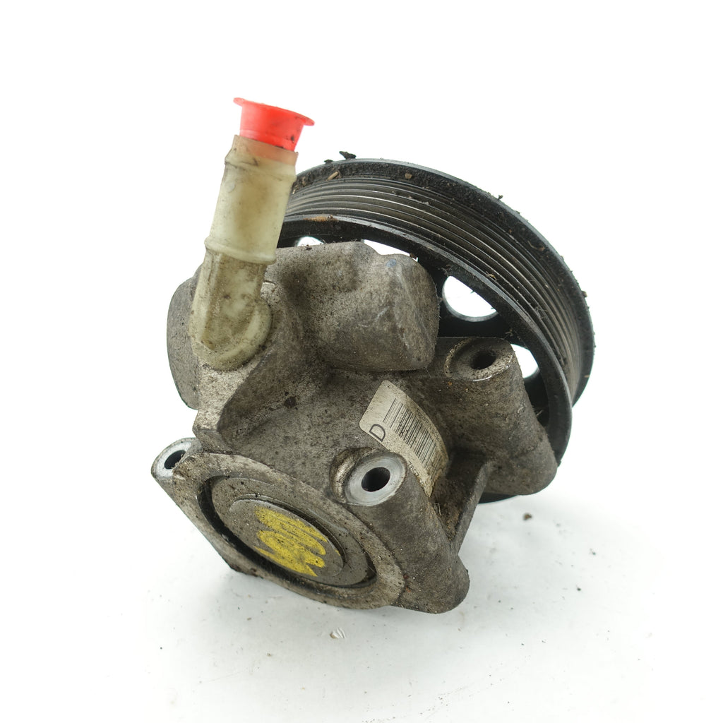 2011 2012 2013 2014 2015 2016 Ford F250 F350 6.7L Power Steering Pump