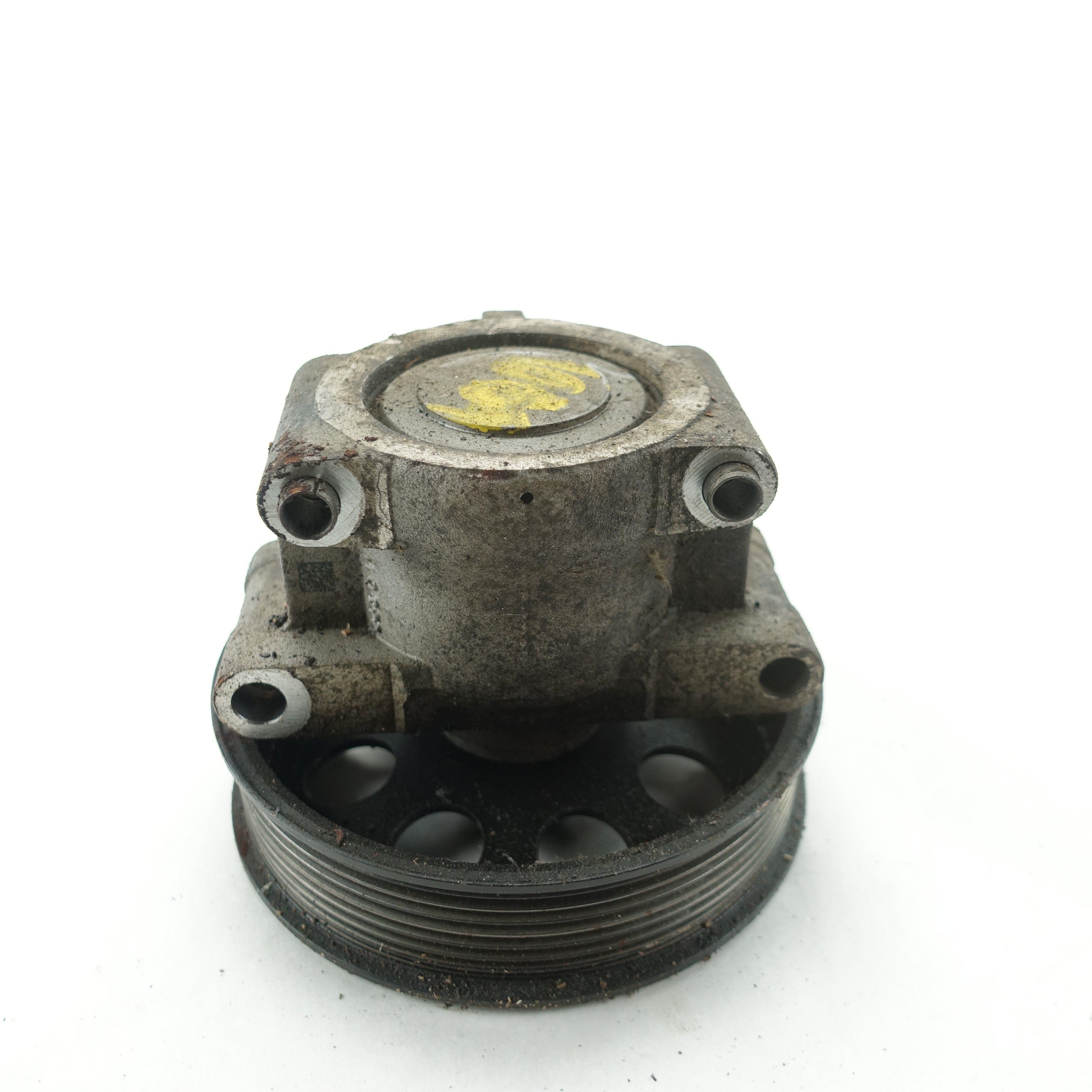 2011 2012 2013 2014 2015 2016 Ford F250 F350 6.7L Power Steering Pump