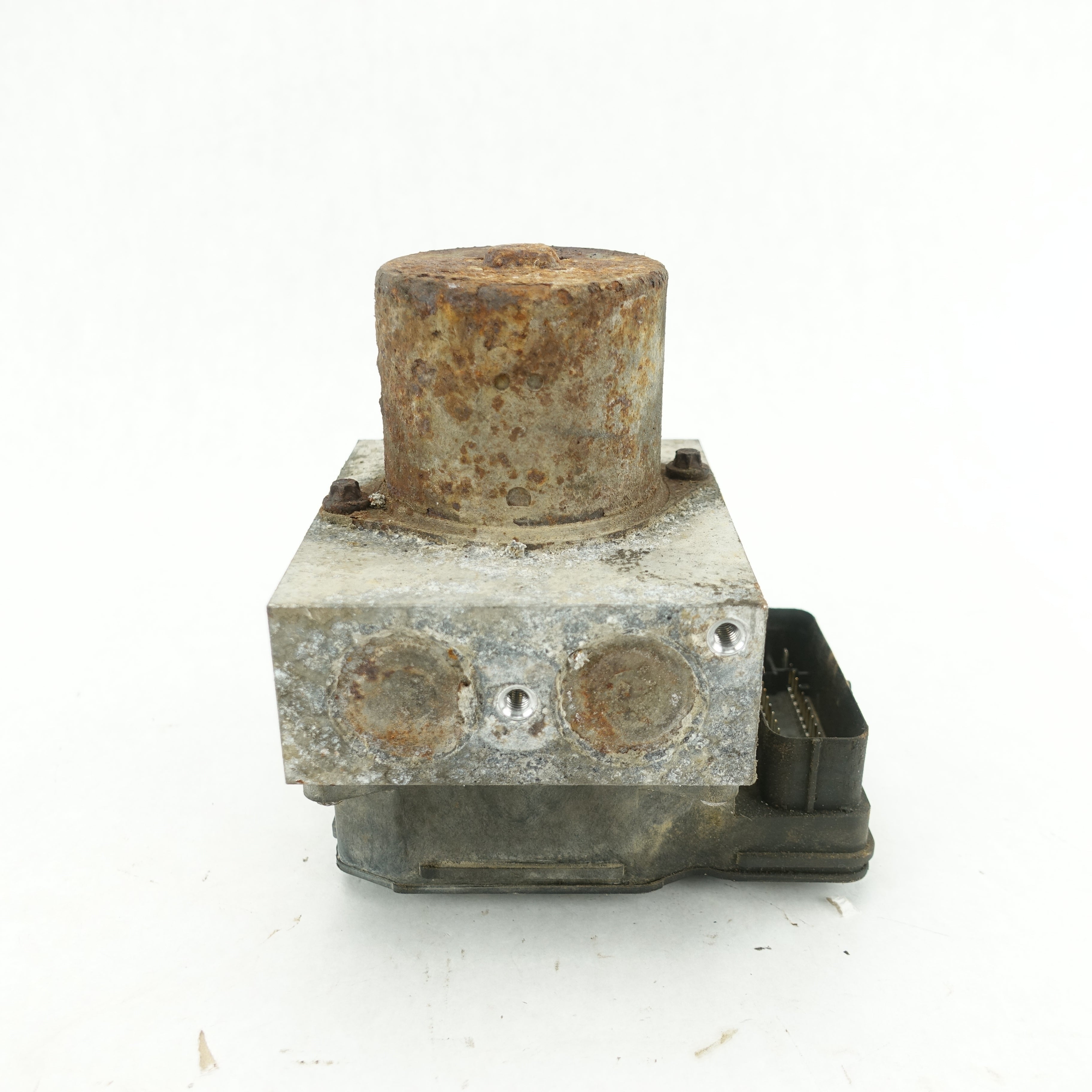 2011 2012 Ford F250 F350 ABS Anti-Lock Brake Pump With Roll Stability Control