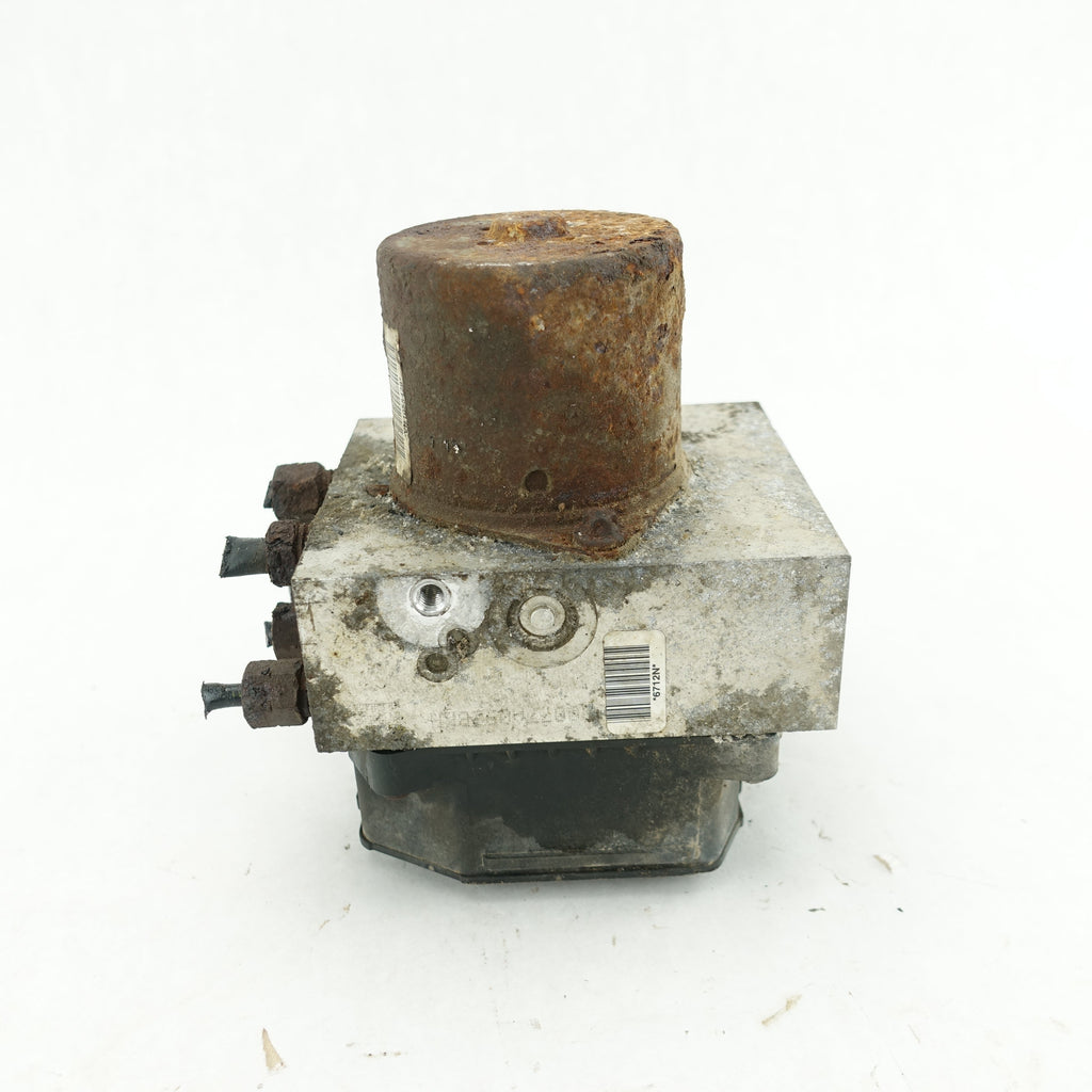 2011 2012 Ford F250 F350 ABS Anti-Lock Brake Pump With Roll Stability Control