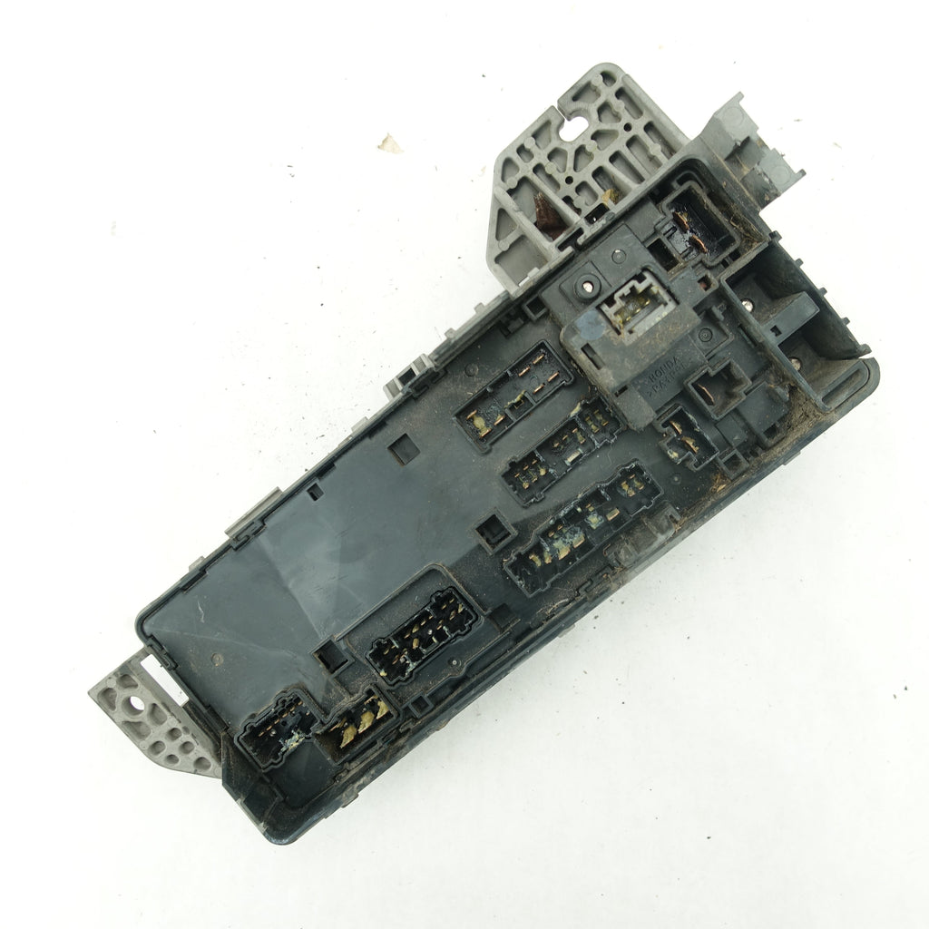 2005 2006 2007 Honda Accord Sedan 4 Door 2.4L VP Engine Fuse Box