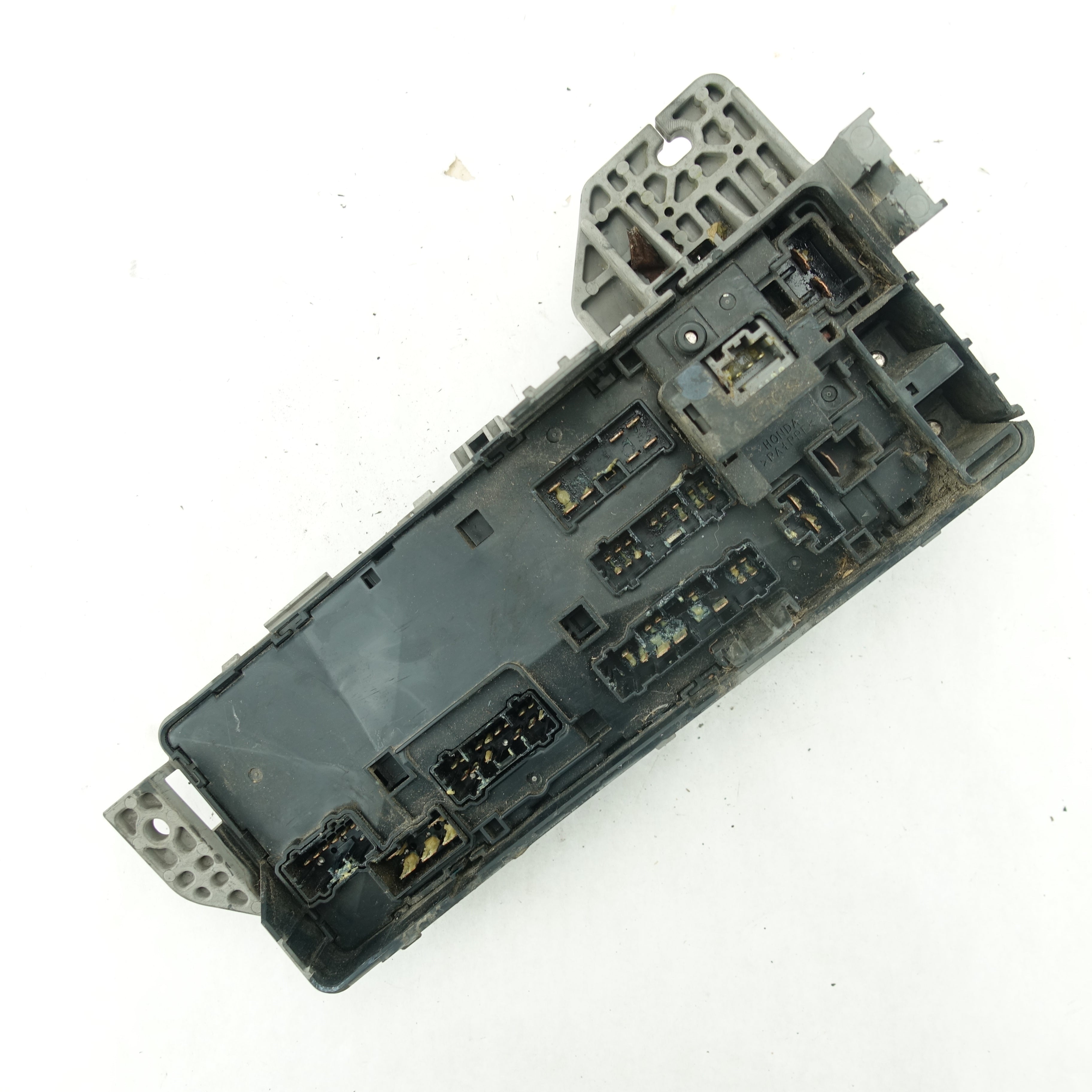2005 2006 2007 Honda Accord Sedan 4 Door 2.4L VP Engine Fuse Box
