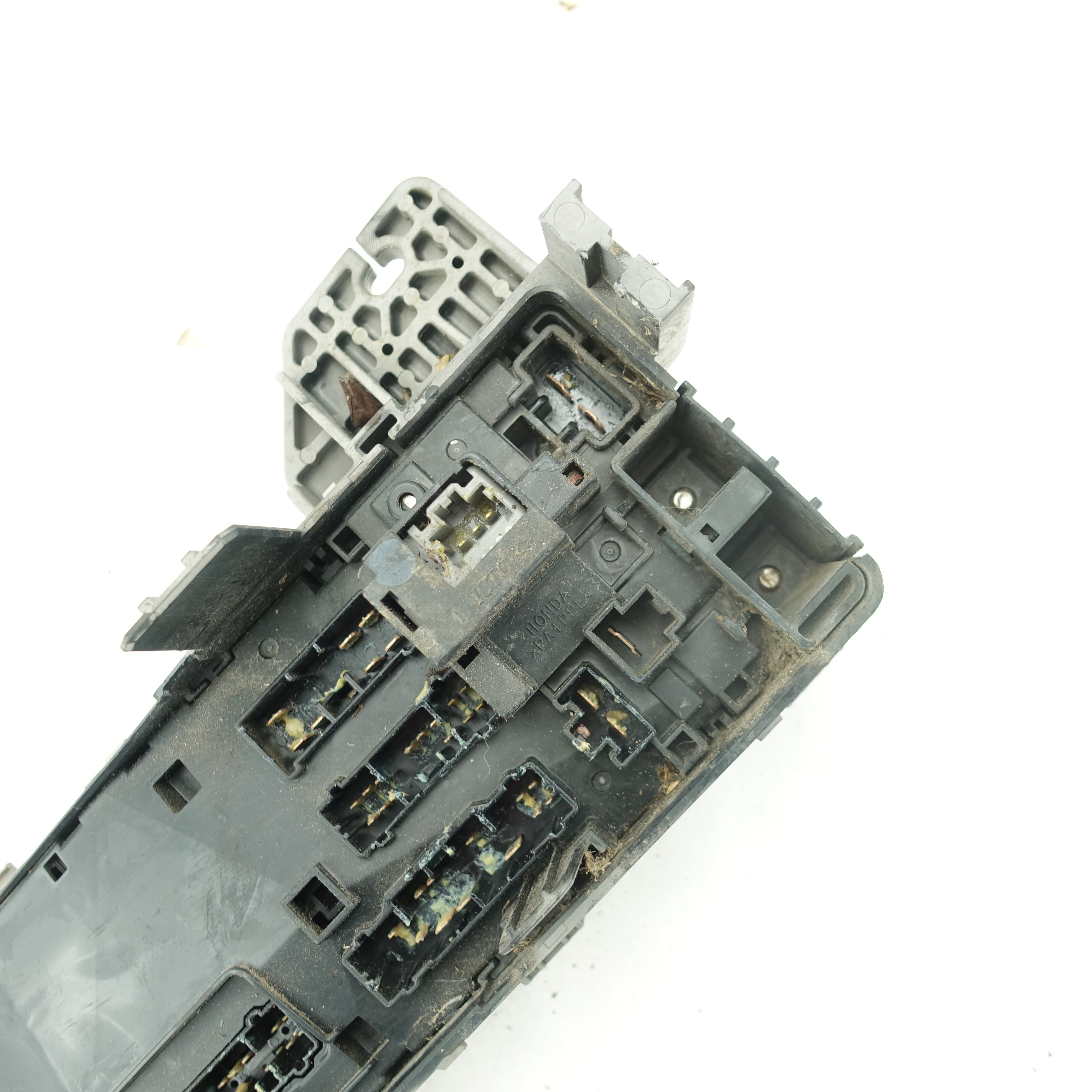 2005 2006 2007 Honda Accord Sedan 4 Door 2.4L VP Engine Fuse Box