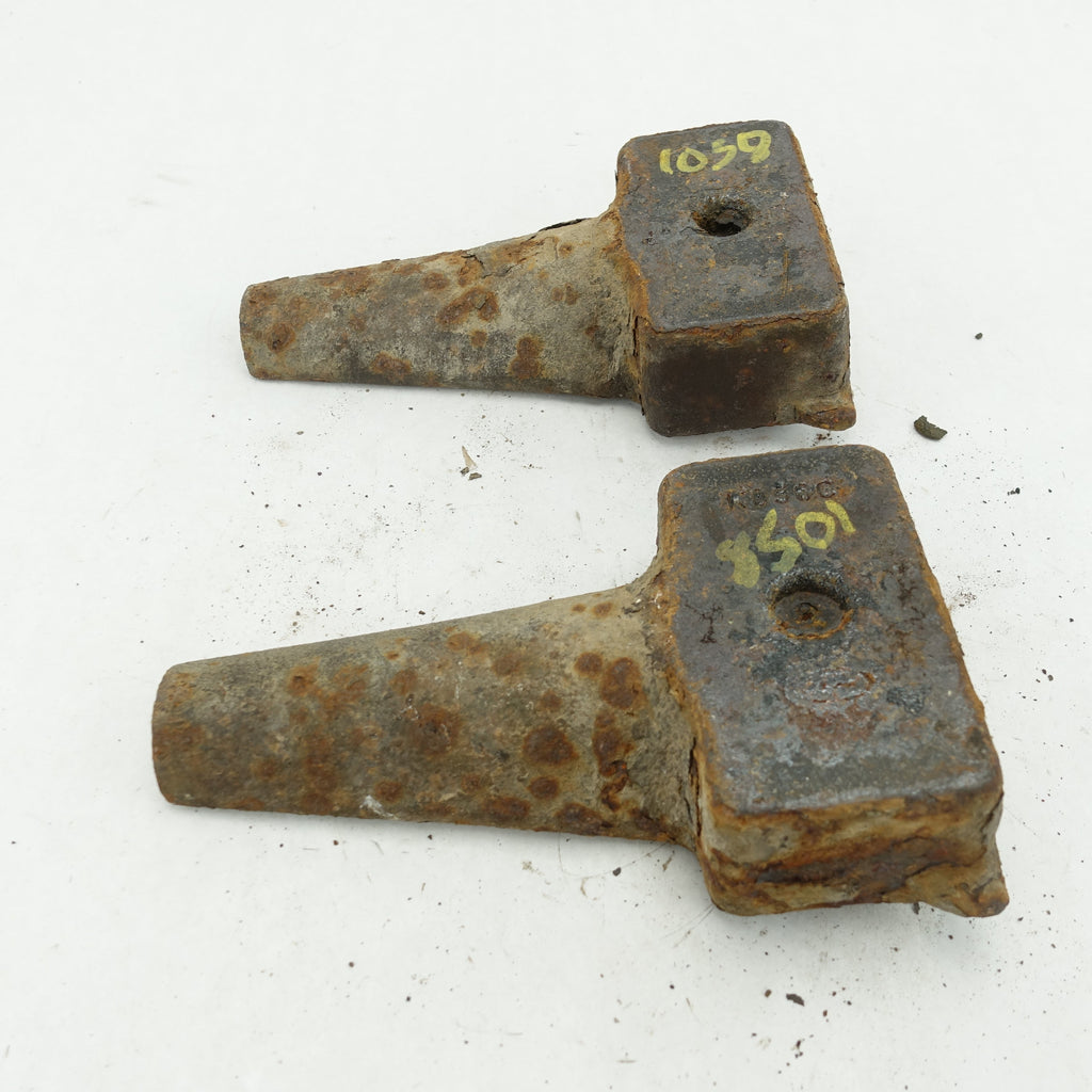2011 2012 2013 2014 2015 2016 Ford F250 F350 Leaf Spring Spacer Lift Block