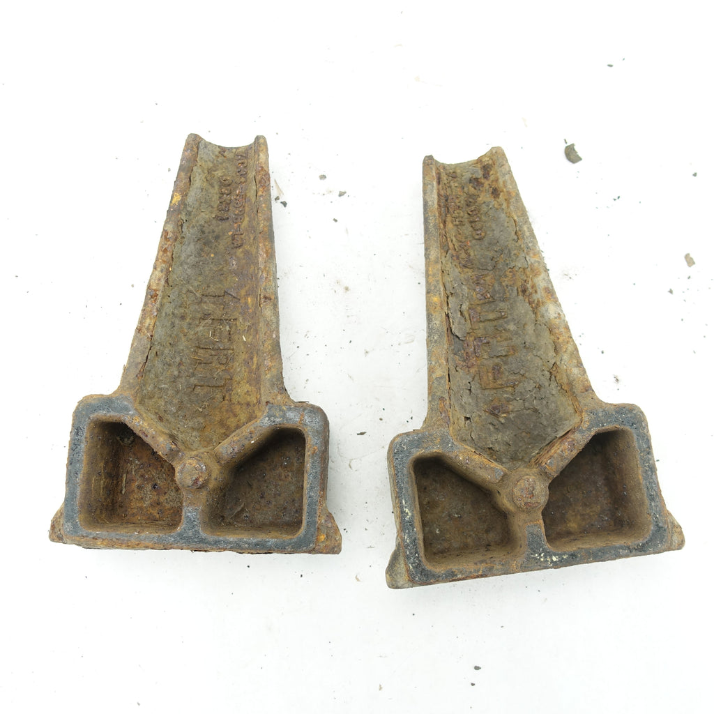 2011 2012 2013 2014 2015 2016 Ford F250 F350 Leaf Spring Spacer Lift Block