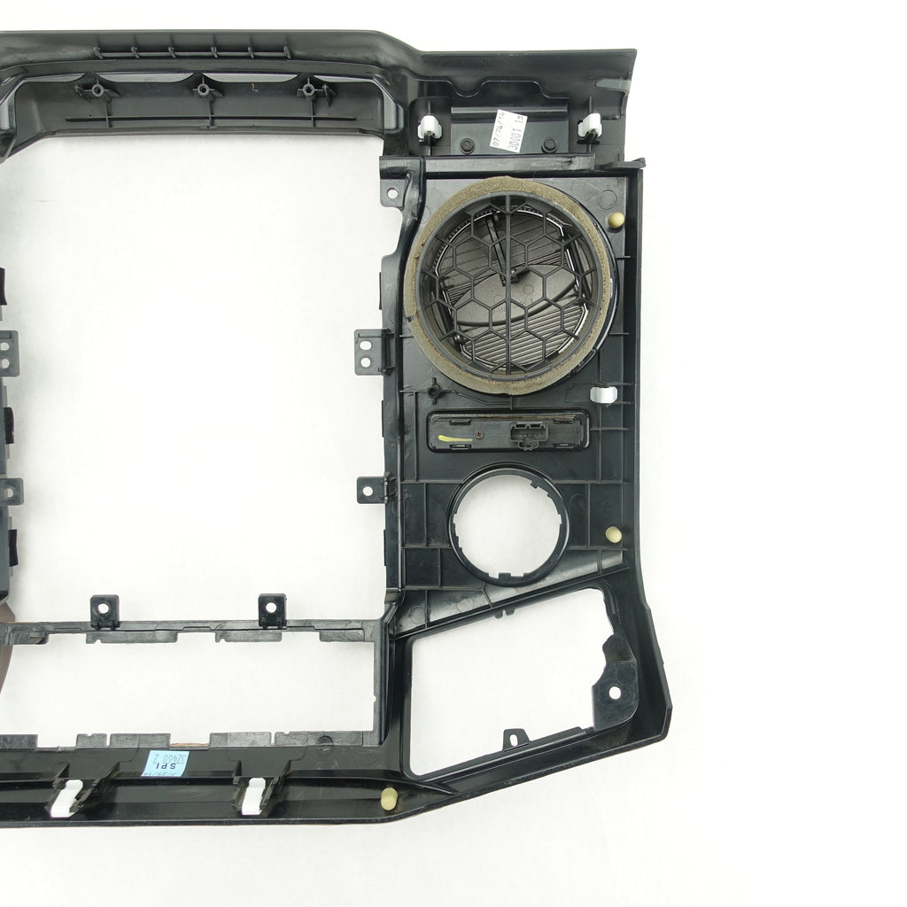 2013 2014 2015 2016 Ford F250 F350 Radio Bezel Trim Center Dash Vent