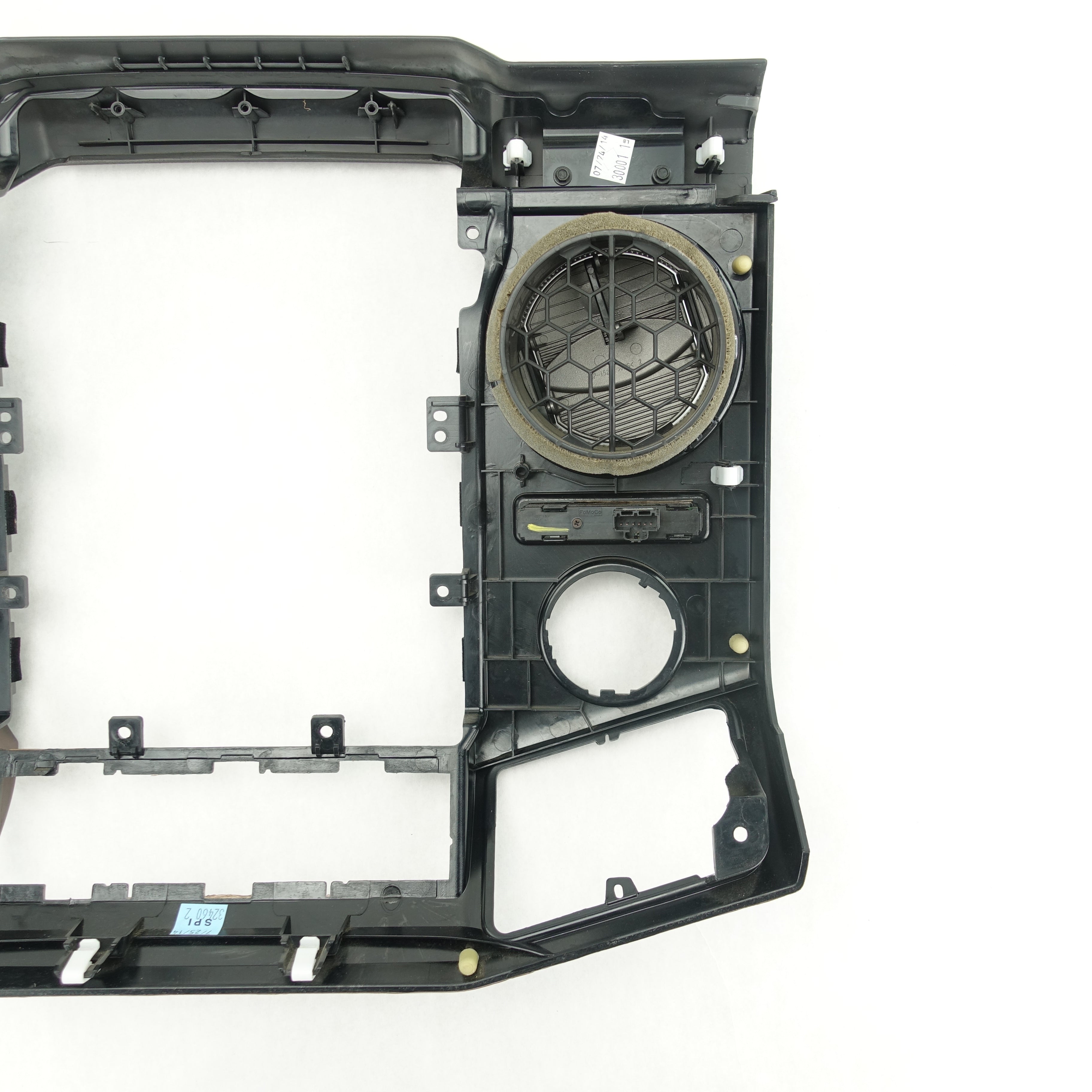 2013 2014 2015 2016 Ford F250 F350 Radio Bezel Trim Center Dash Vent