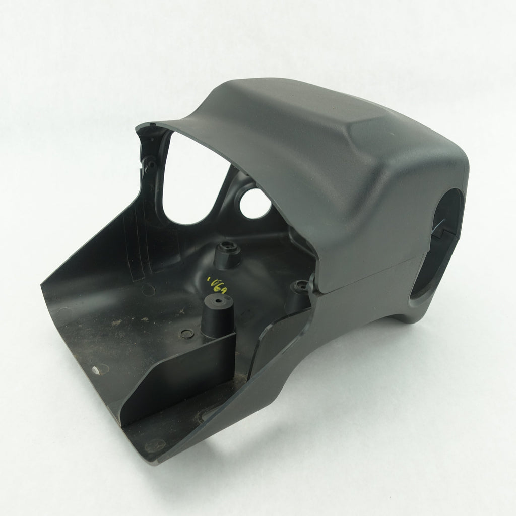 2013 2014 2015 2016 Ford F250 F350 Steering Column Trim Bezel Cover Shell