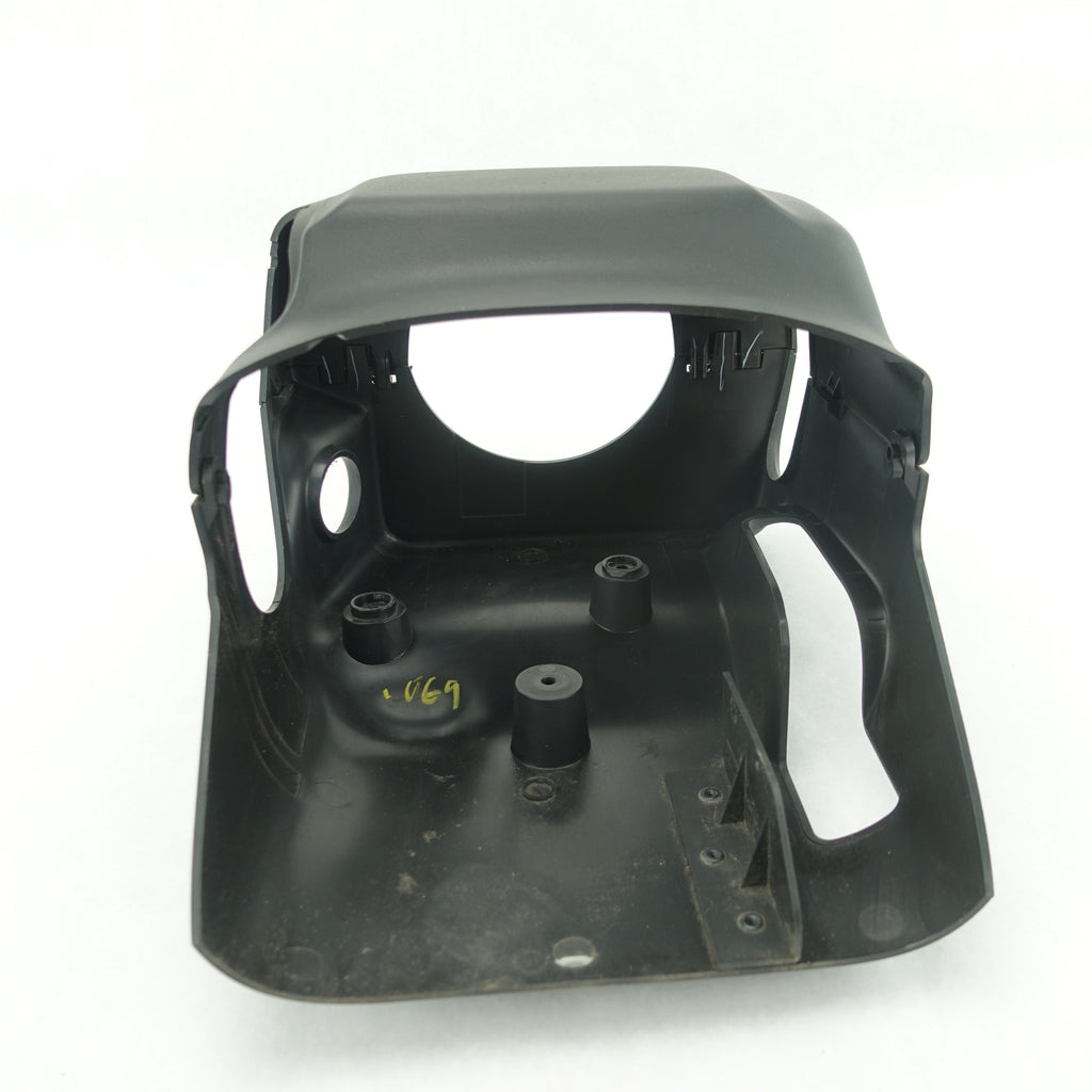 2013 2014 2015 2016 Ford F250 F350 Steering Column Trim Bezel Cover Shell