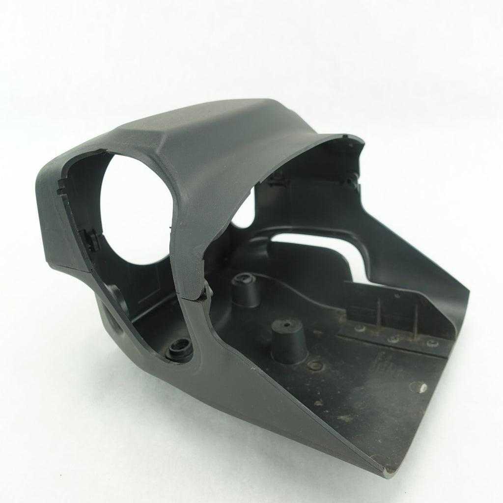 2013 2014 2015 2016 Ford F250 F350 Steering Column Trim Bezel Cover Shell