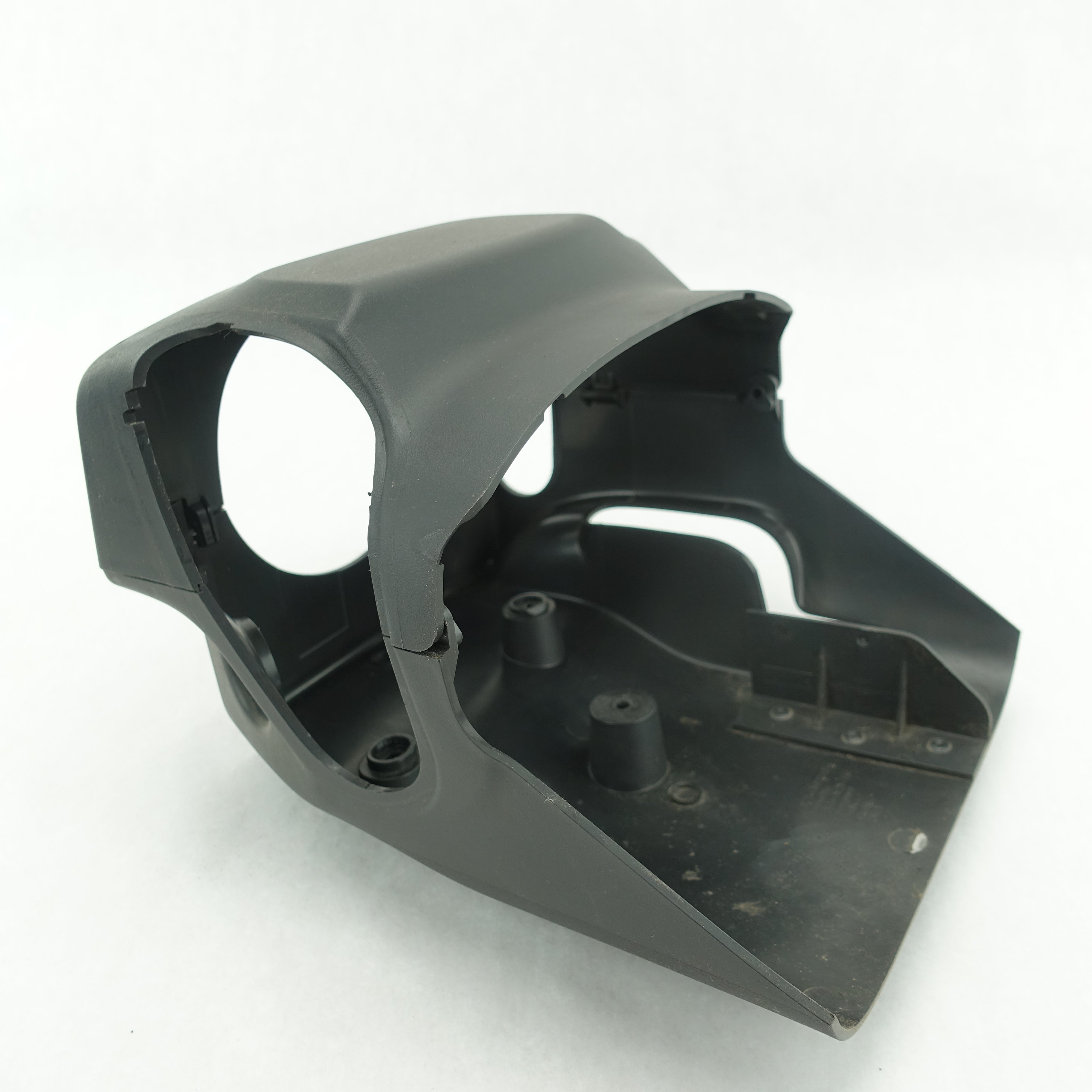 2013 2014 2015 2016 Ford F250 F350 Steering Column Trim Bezel Cover Shell