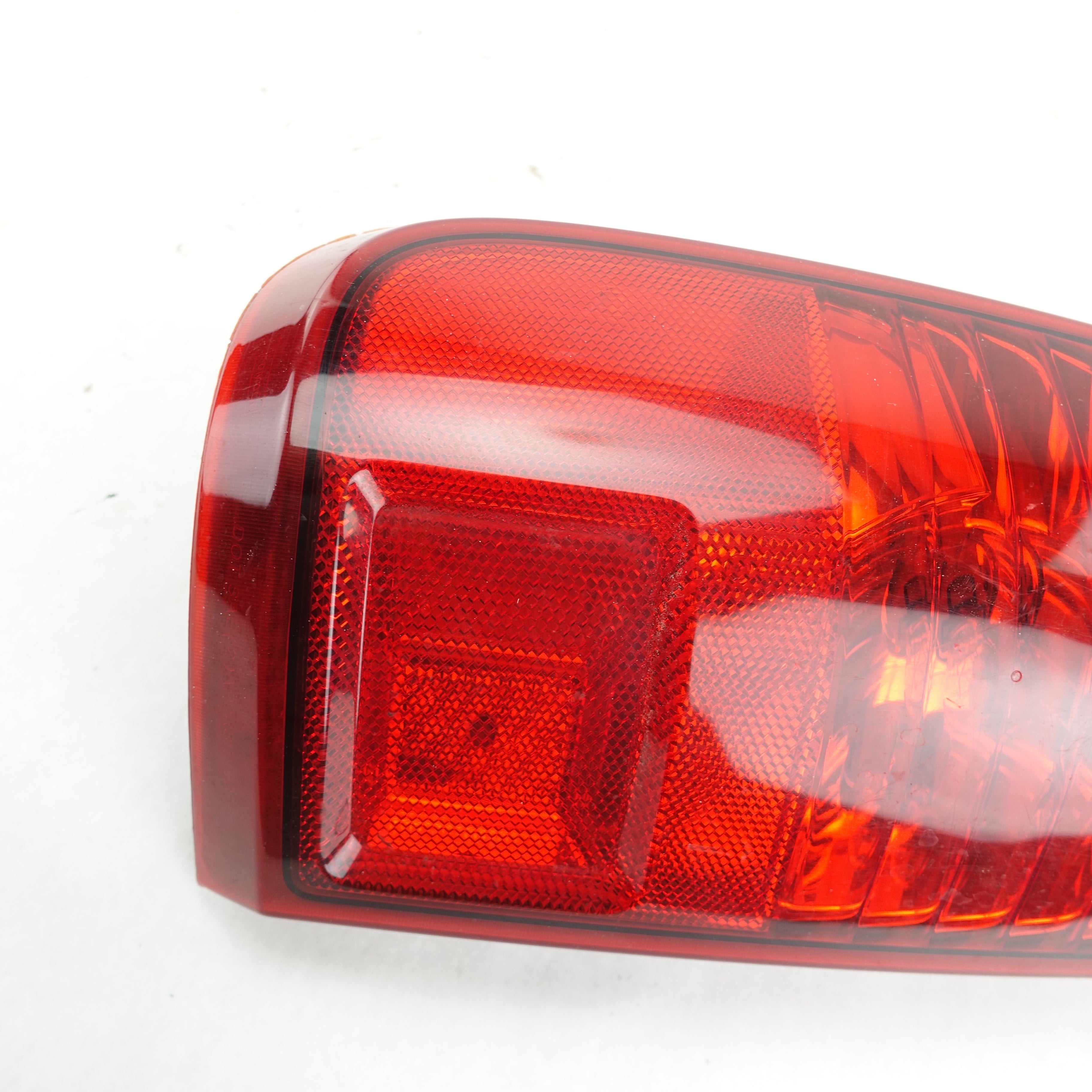 2008 2009 2010 2011 2012 Ford F250 F350 Driver Left Taillight Tail Light Lamp