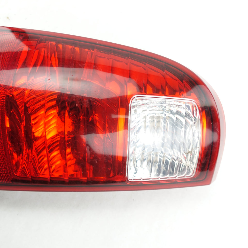 2008 2009 2010 2011 2012 Ford F250 F350 Driver Left Taillight Tail Light Lamp