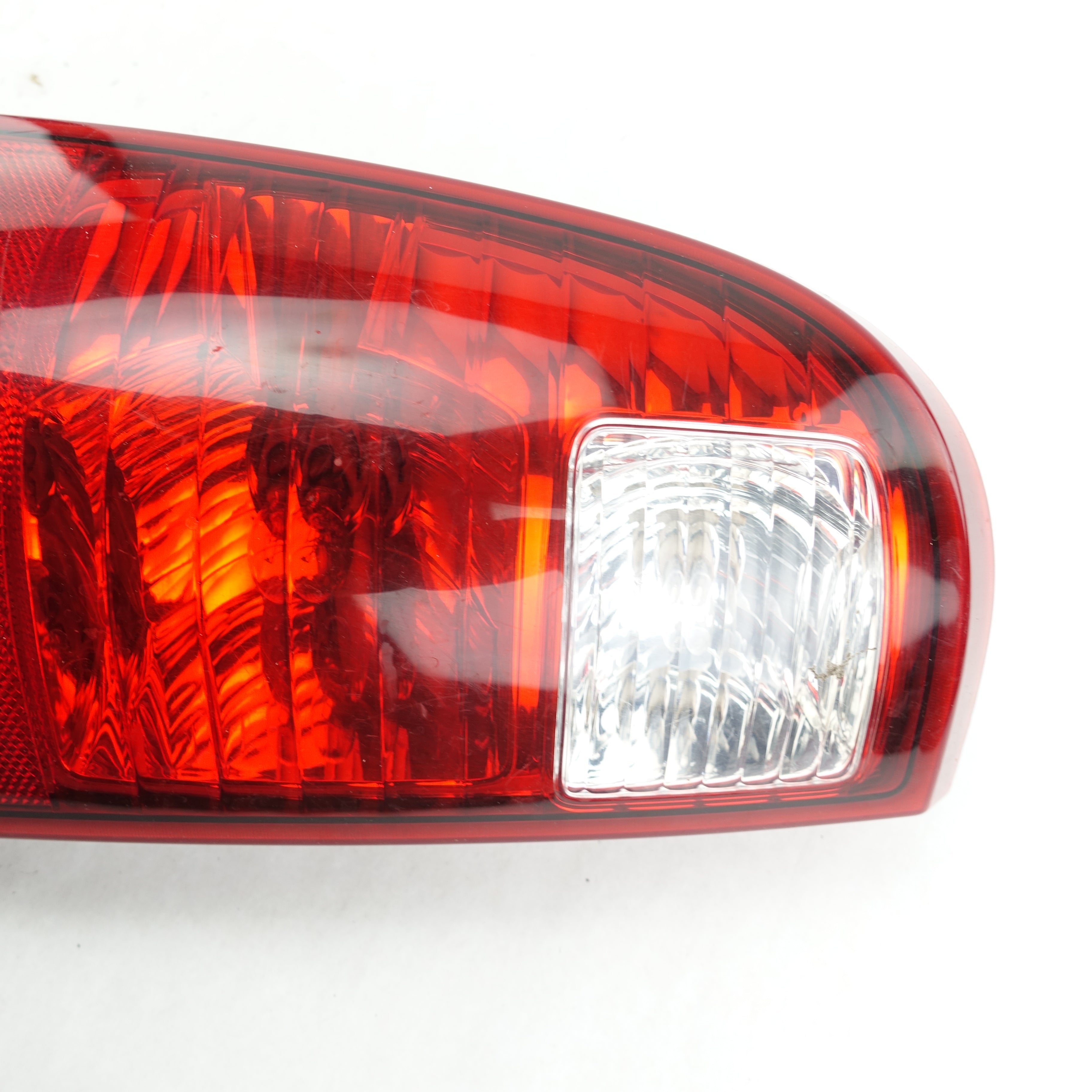 2008 2009 2010 2011 2012 Ford F250 F350 Driver Left Taillight Tail Light Lamp