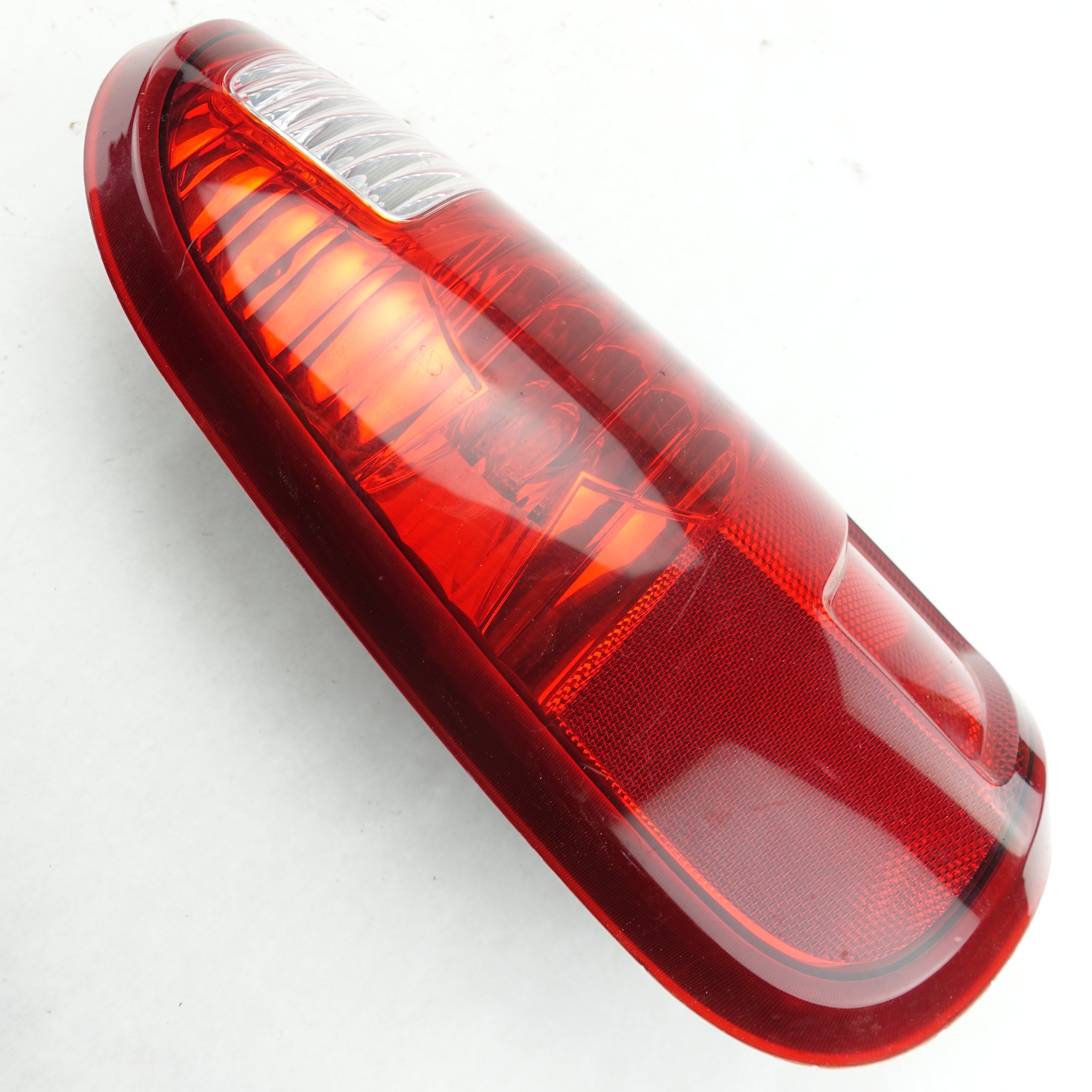 2008 2009 2010 2011 2012 Ford F250 F350 Driver Left Taillight Tail Light Lamp