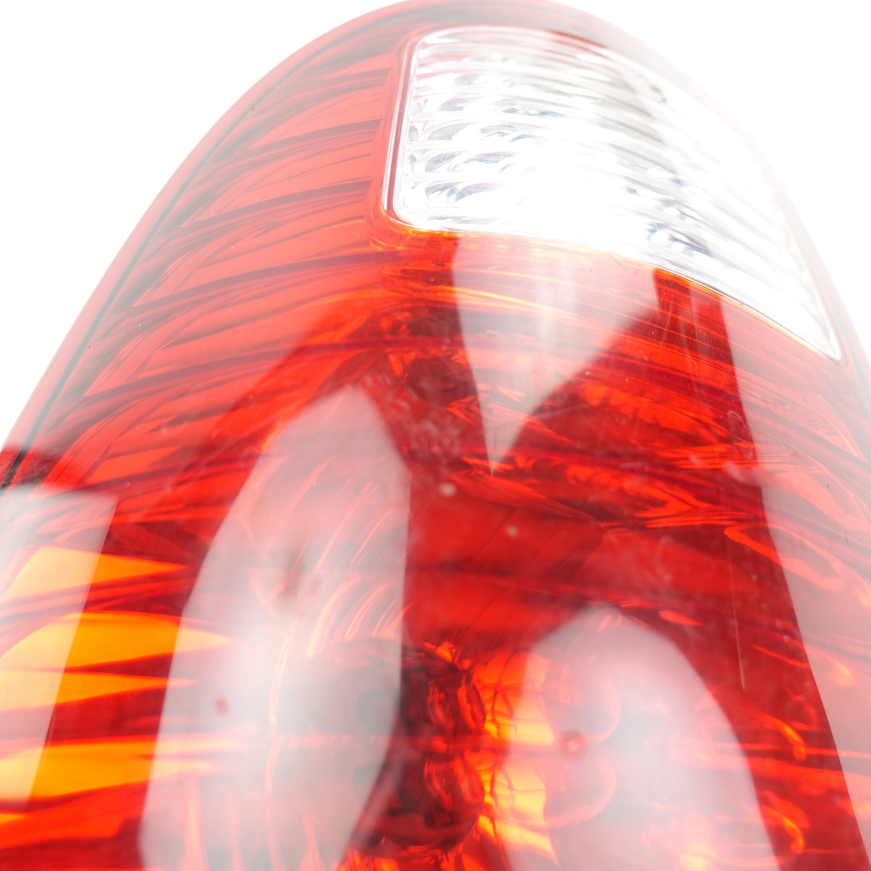 2008 2009 2010 2011 2012 Ford F250 F350 Driver Left Taillight Tail Light Lamp