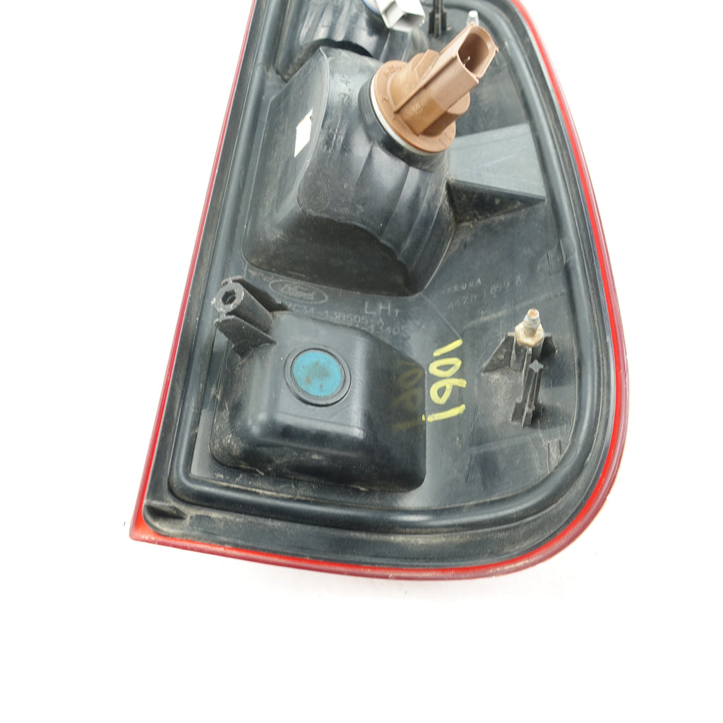 2008 2009 2010 2011 2012 Ford F250 F350 Driver Left Taillight Tail Light Lamp