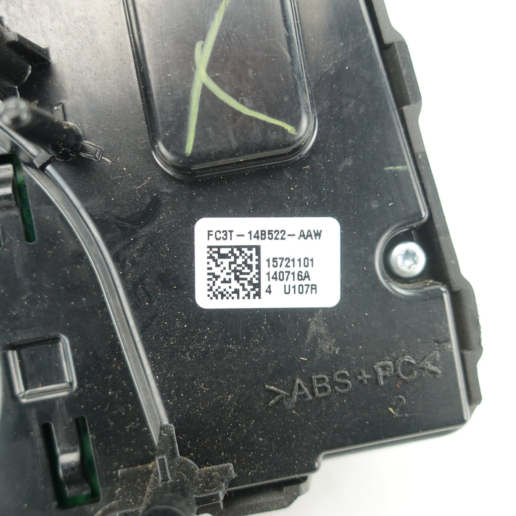 2015 2016 Ford F250 F350 Steering Column Turn Headlight Switch Hub Junction