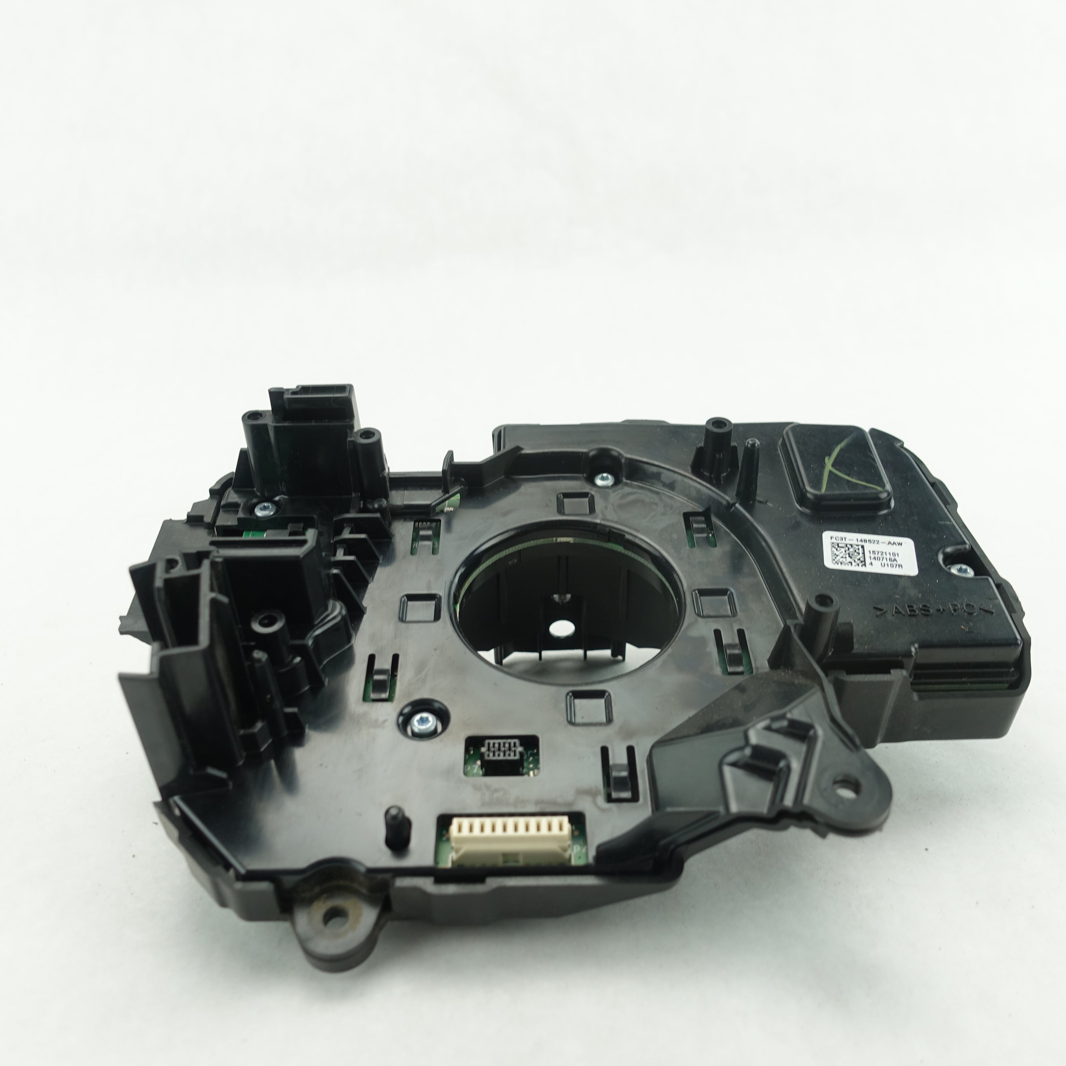 2015 2016 Ford F250 F350 Steering Column Turn Headlight Switch Hub Junction