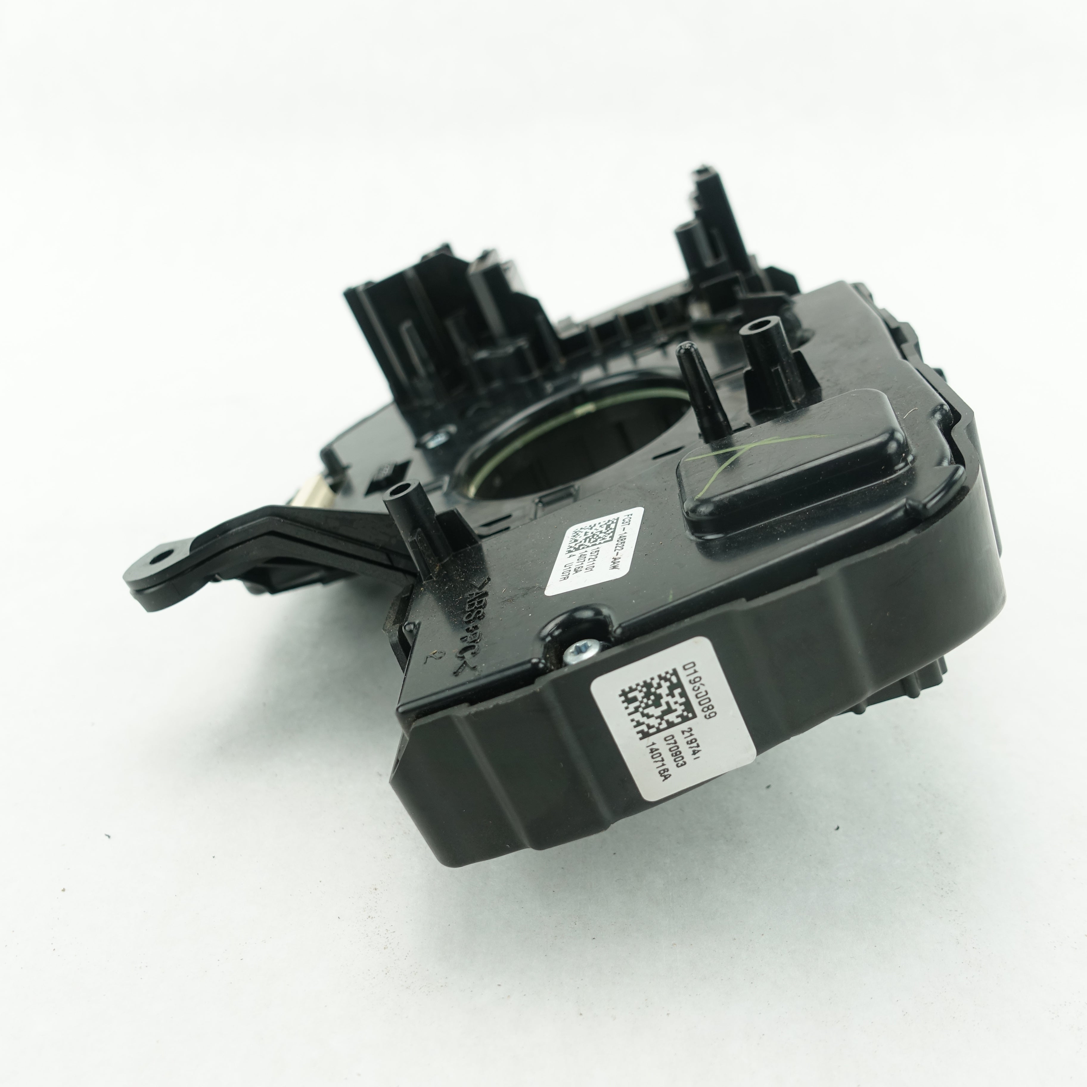 2015 2016 Ford F250 F350 Steering Column Turn Headlight Switch Hub Junction