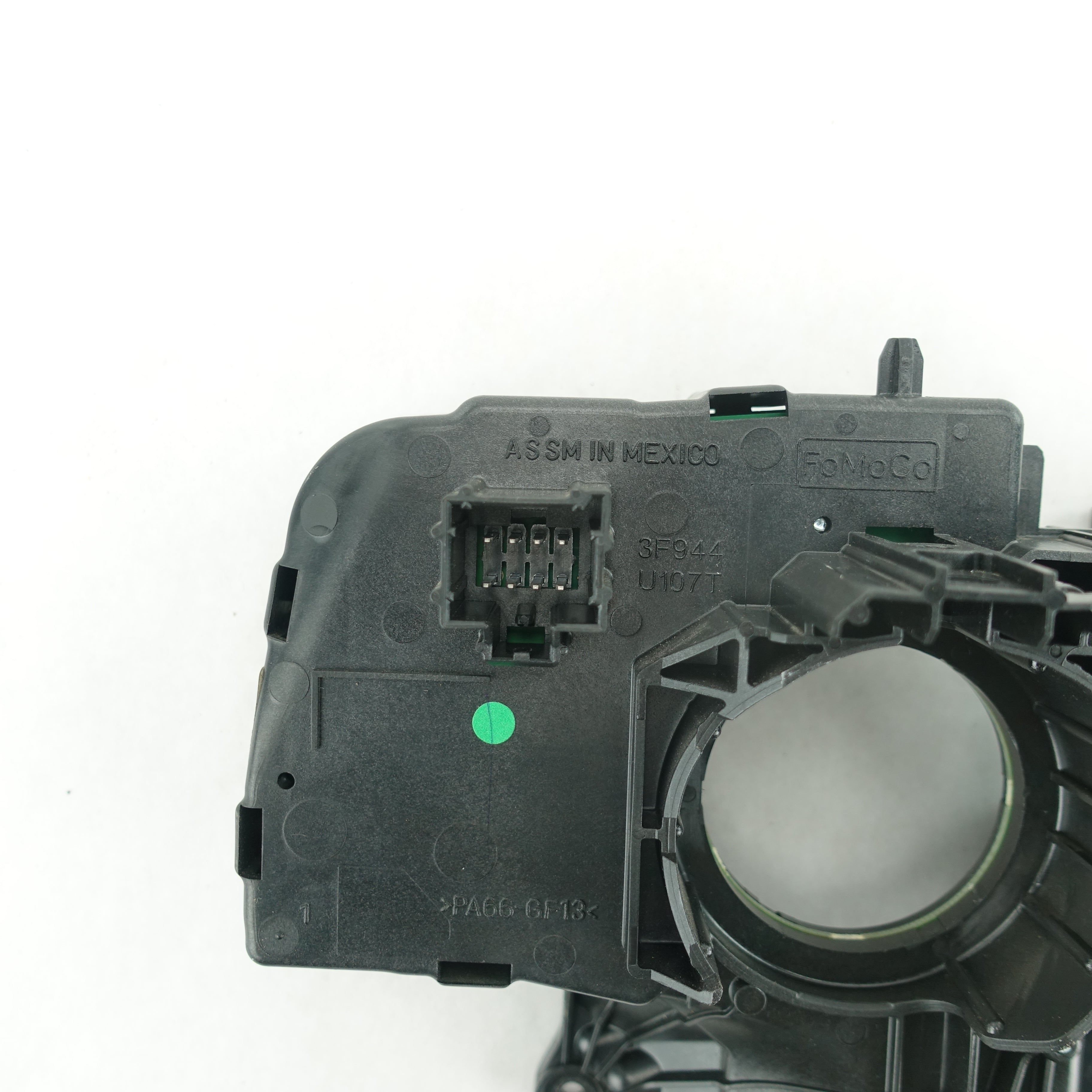 2015 2016 Ford F250 F350 Steering Column Turn Headlight Switch Hub Junction