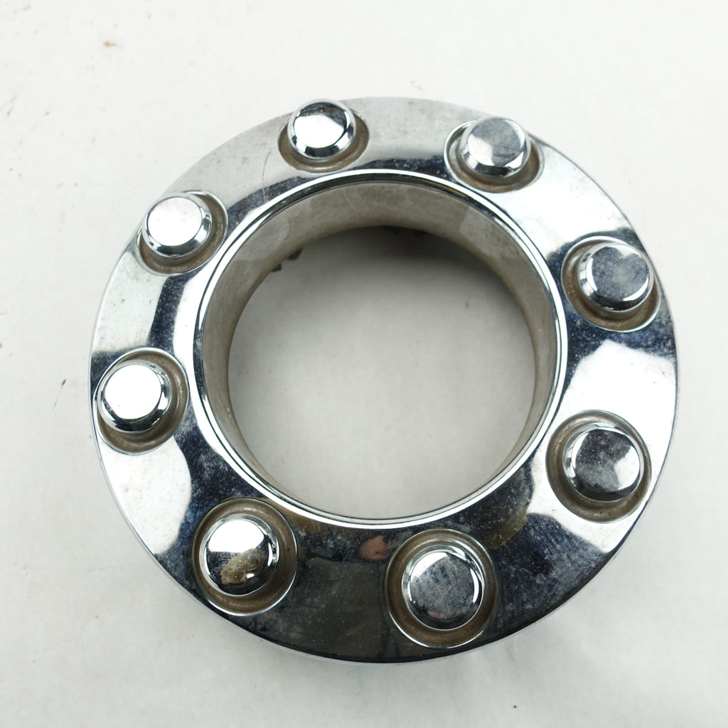 2011 2012 2013 2014 2015 2016 Ford F250 F350 Front Wheel Center Hub Cap Cover