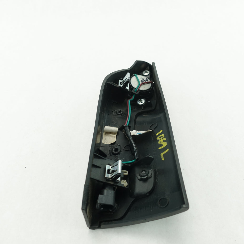 2014 2015 2016 Ford F250 F350 Door Mirror Bolt Cover Tweeter Driver Left Sony