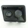 2011 2012 2013 2014 2015 2016 Ford F250 F350 12v Power Port Cigarette Lighter