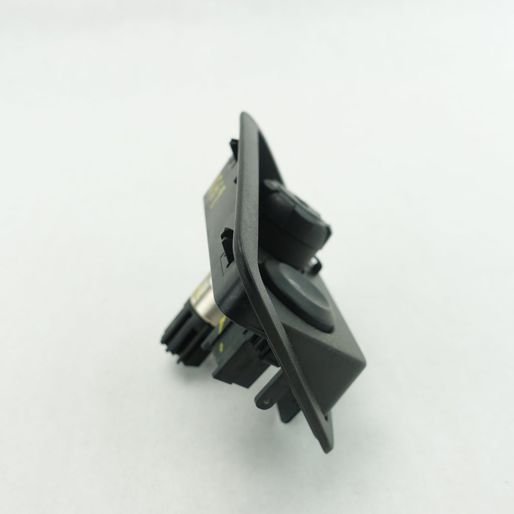 2011 2012 2013 2014 2015 2016 Ford F250 F350 12v Power Port Cigarette Lighter