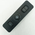 11 2012 2013 2014 2015 2016 Ford F250 F350 Mirror Memory Switch With Trim Insert