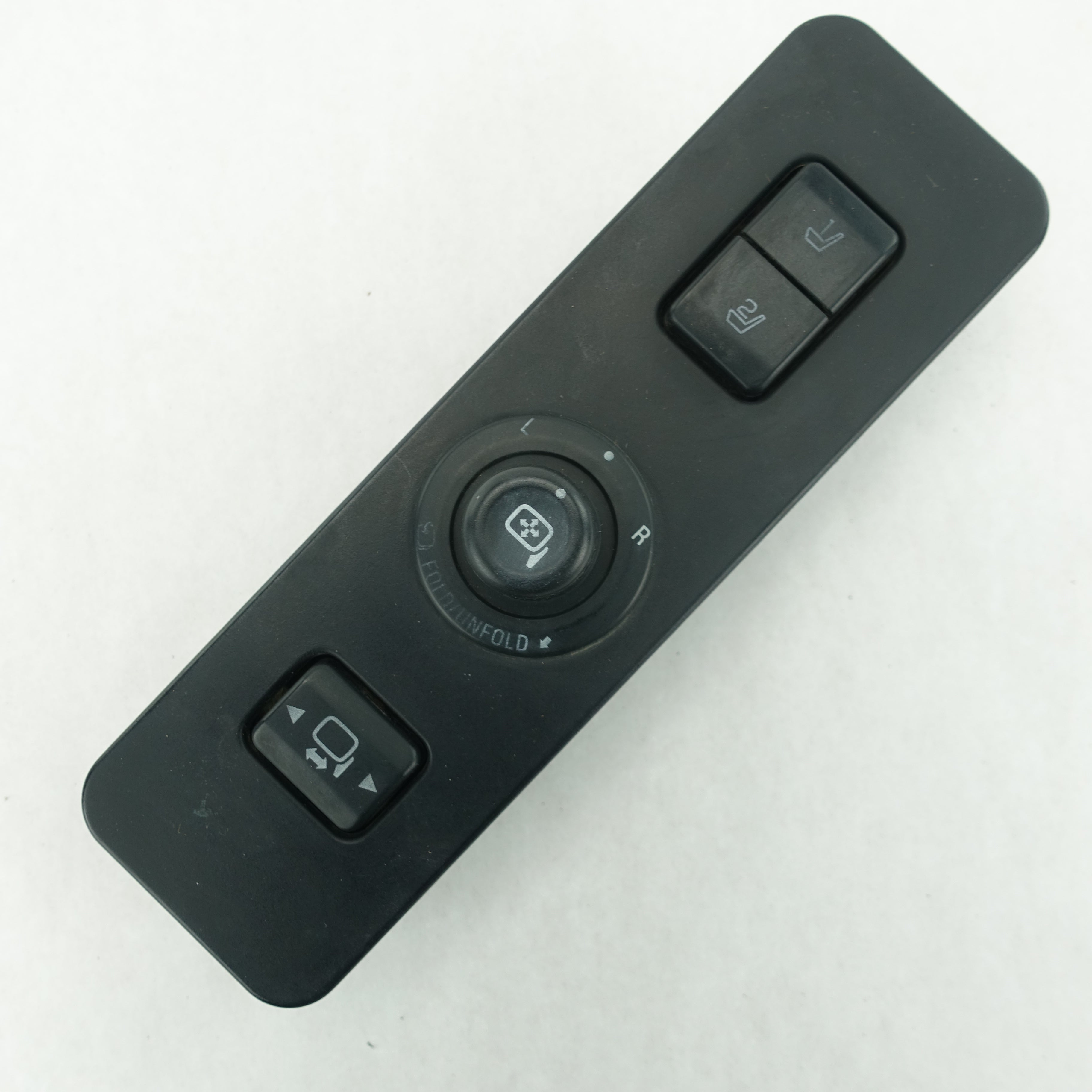 11 2012 2013 2014 2015 2016 Ford F250 F350 Mirror Memory Switch With Trim Insert