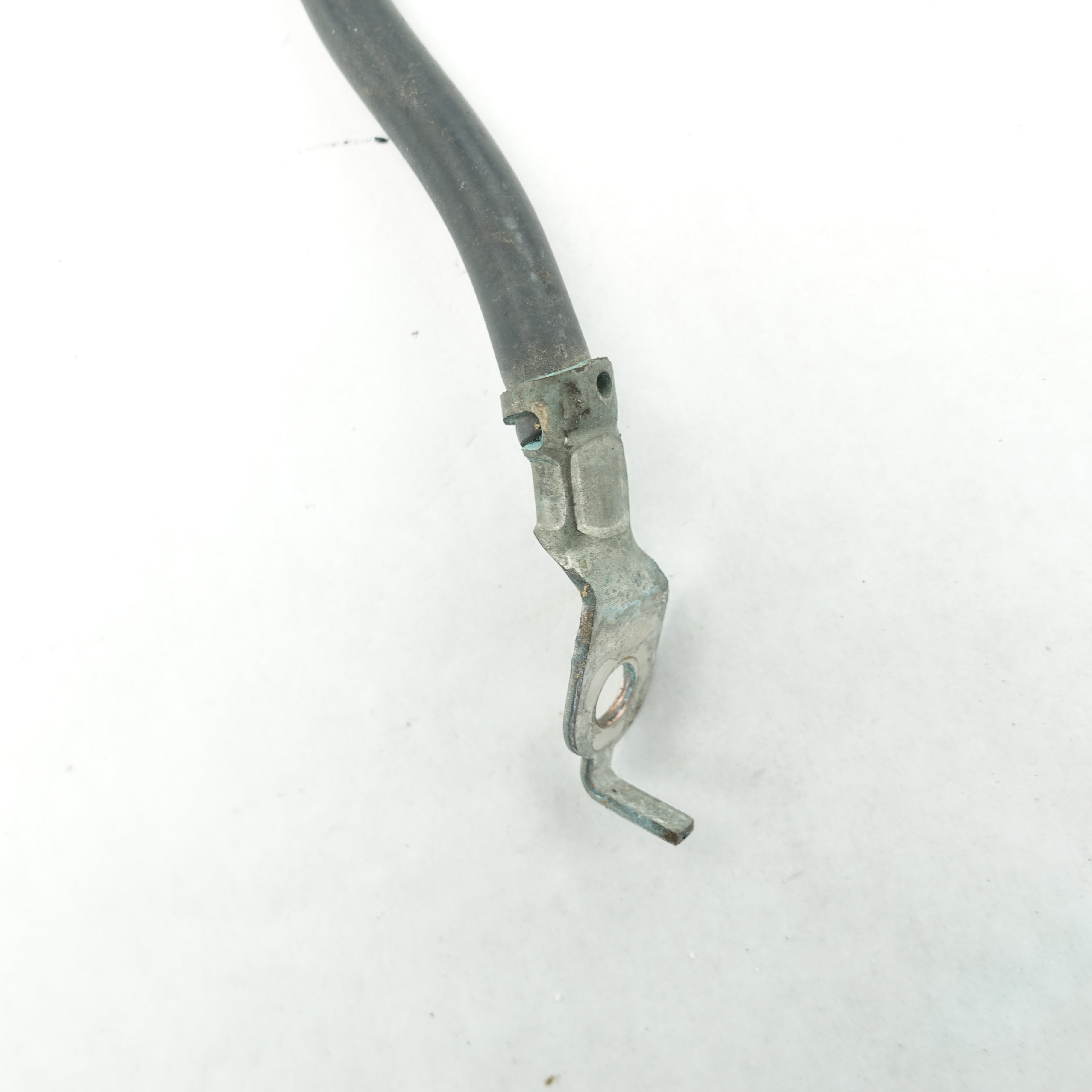 2012 2013 2014 2015 2016 2017 18 Ford Focus Negative Battery Cable Wire Terminal