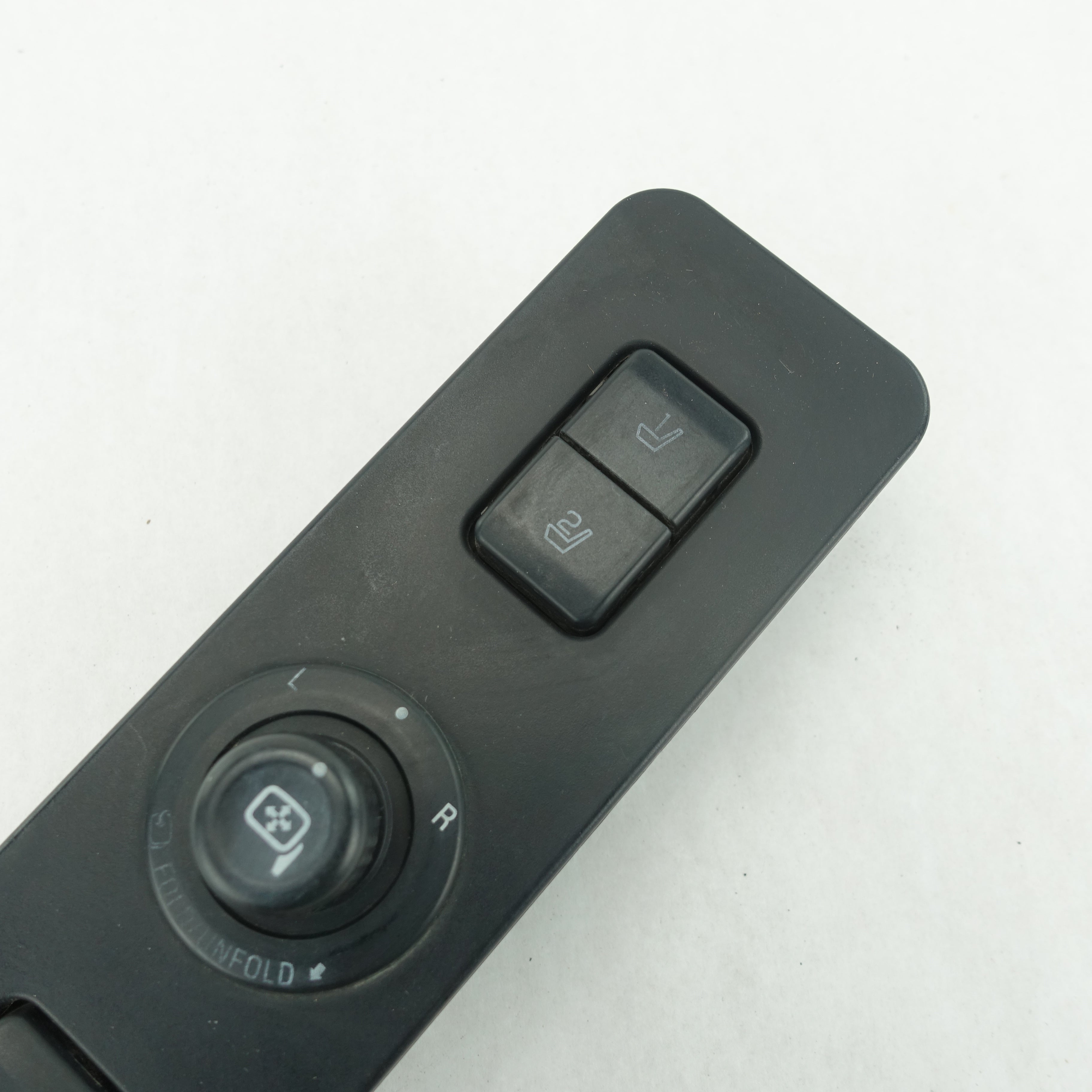 11 2012 2013 2014 2015 2016 Ford F250 F350 Mirror Memory Switch With Trim Insert