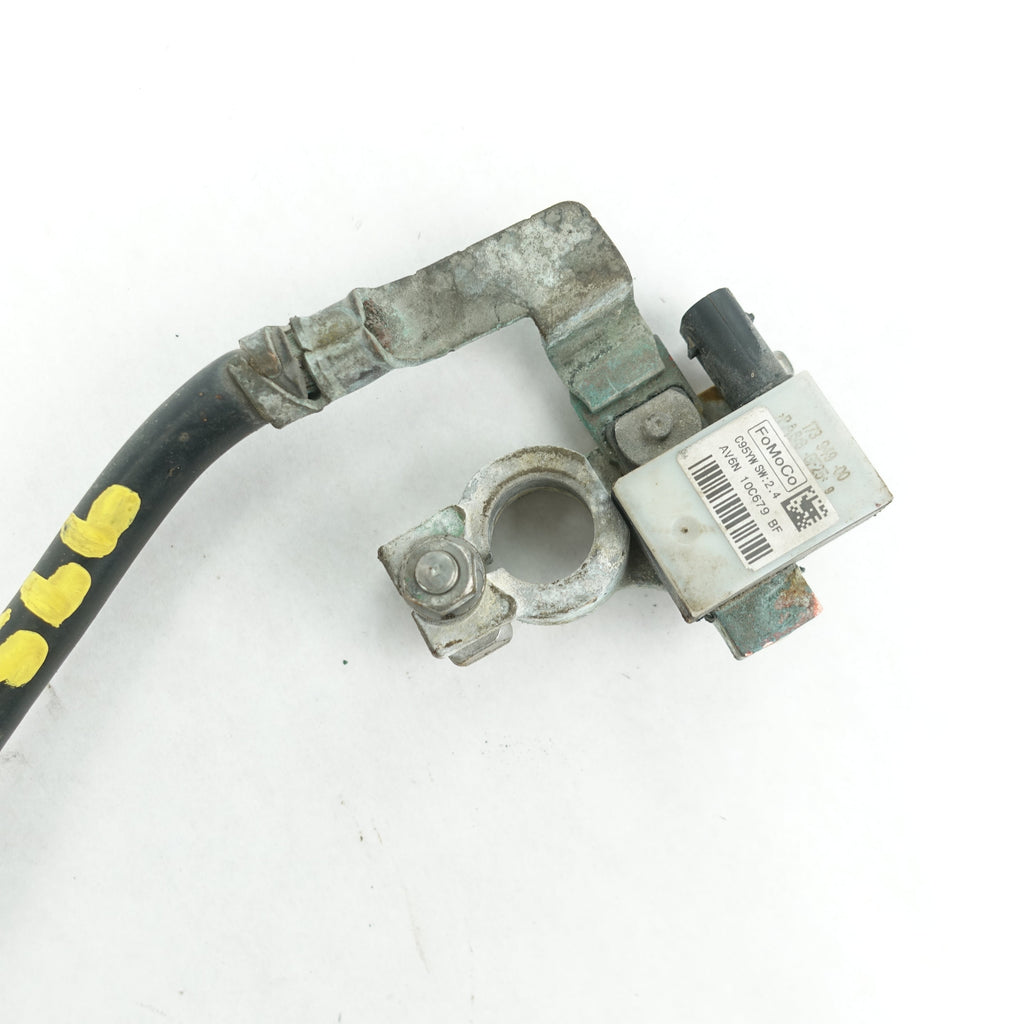 2012 2013 2014 2015 2016 2017 18 Ford Focus Negative Battery Cable Wire Terminal
