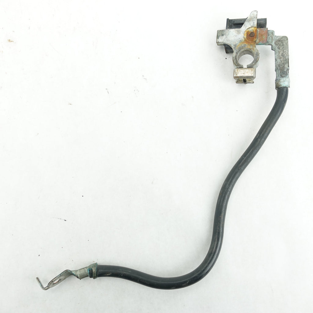 2012 2013 2014 2015 2016 2017 18 Ford Focus Negative Battery Cable Wire Terminal