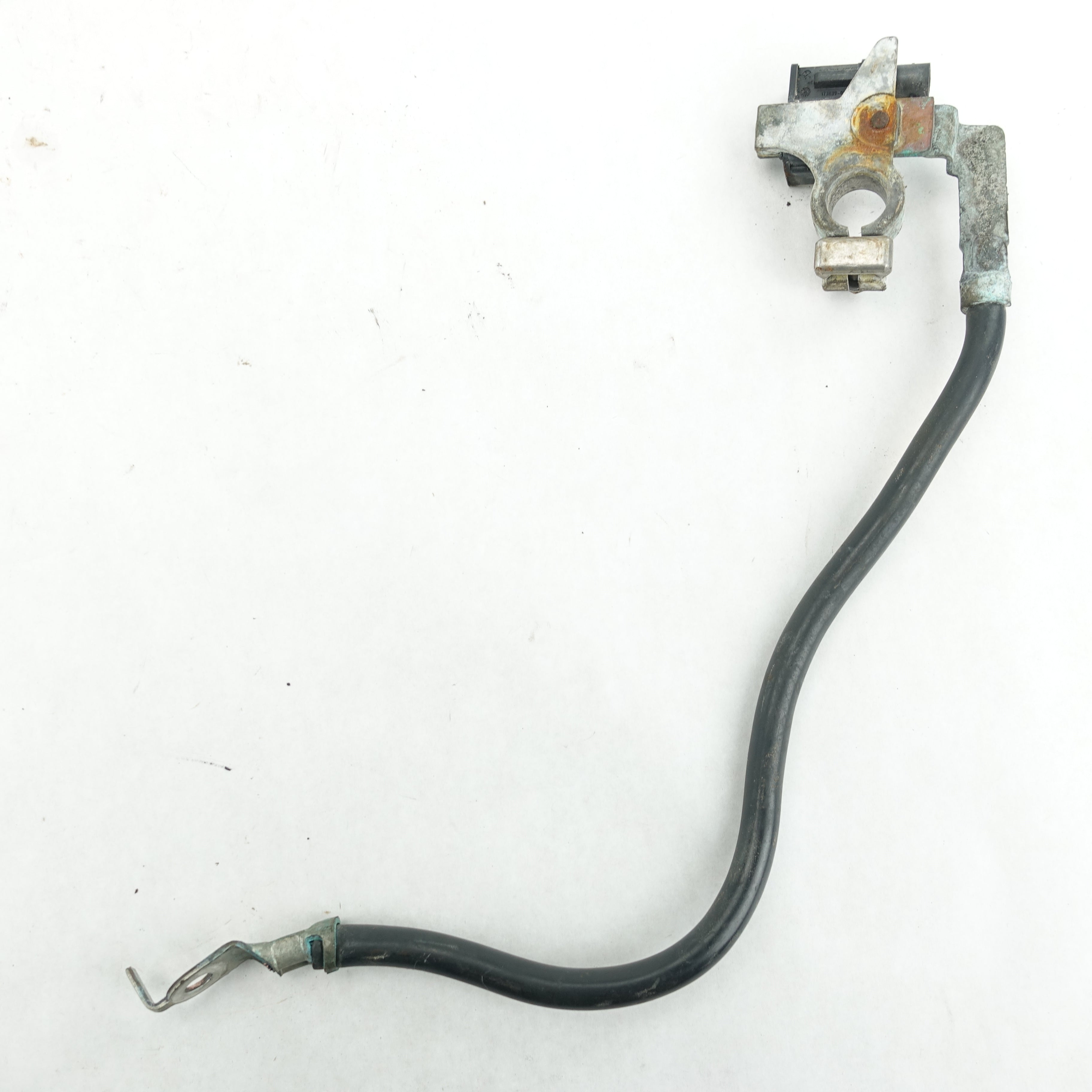2012 2013 2014 2015 2016 2017 18 Ford Focus Negative Battery Cable Wire Terminal