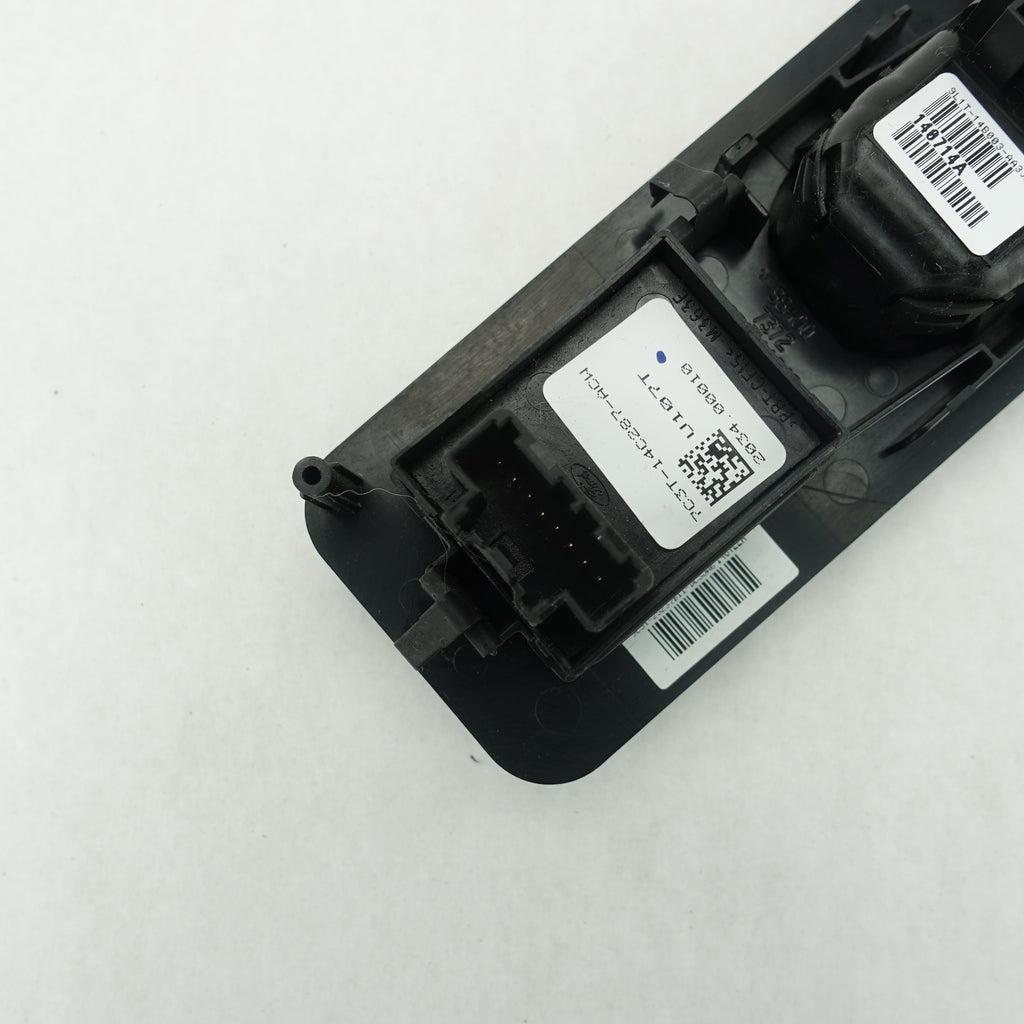 11 2012 2013 2014 2015 2016 Ford F250 F350 Mirror Memory Switch With Trim Insert