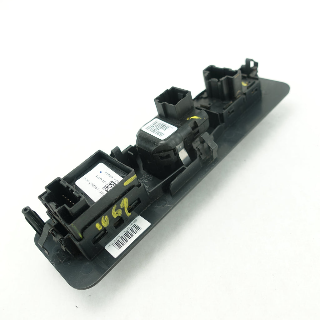 11 2012 2013 2014 2015 2016 Ford F250 F350 Mirror Memory Switch With Trim Insert