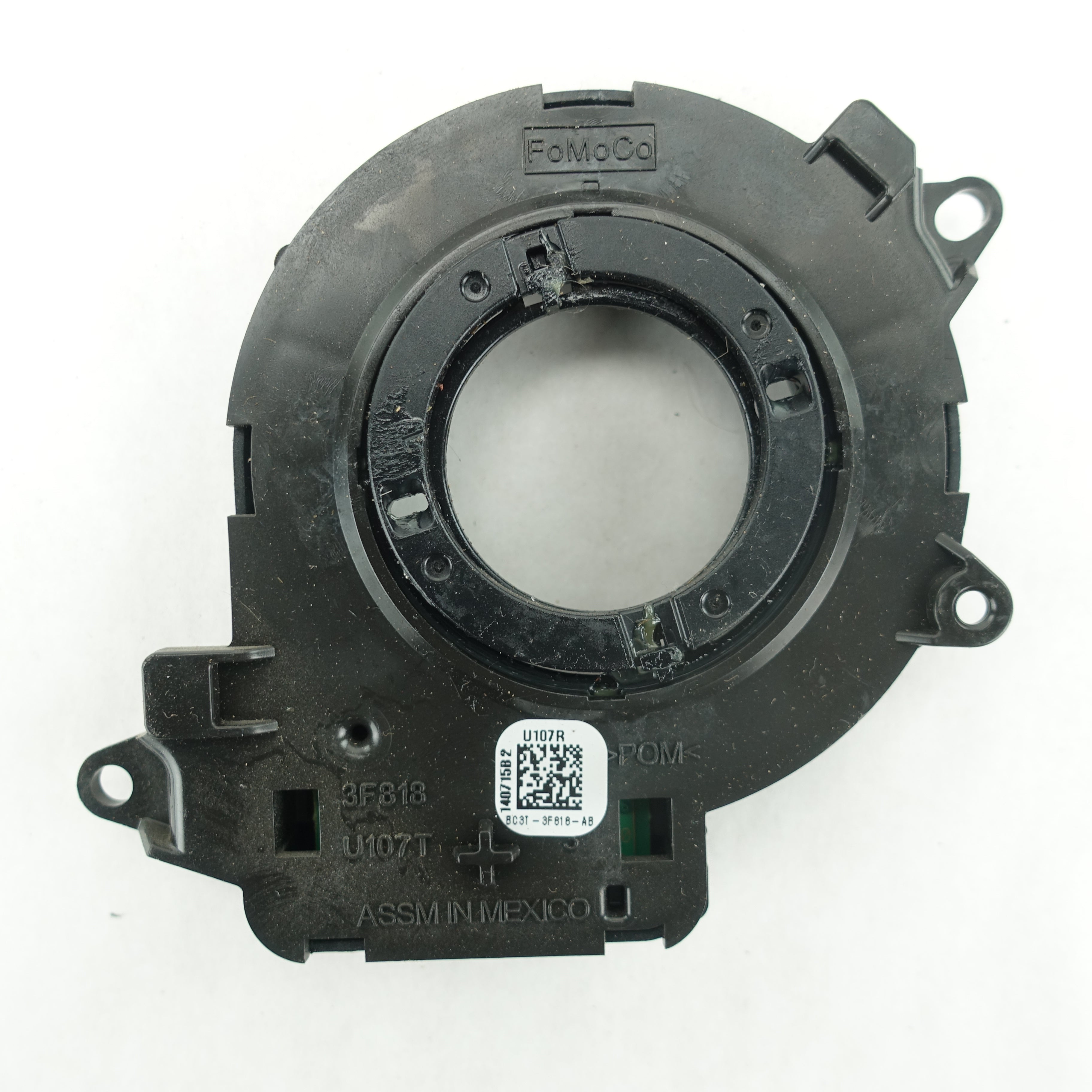 2011 2012 2013 2014 2015 Ford F250 F350 Steering Wheel Position Sensor