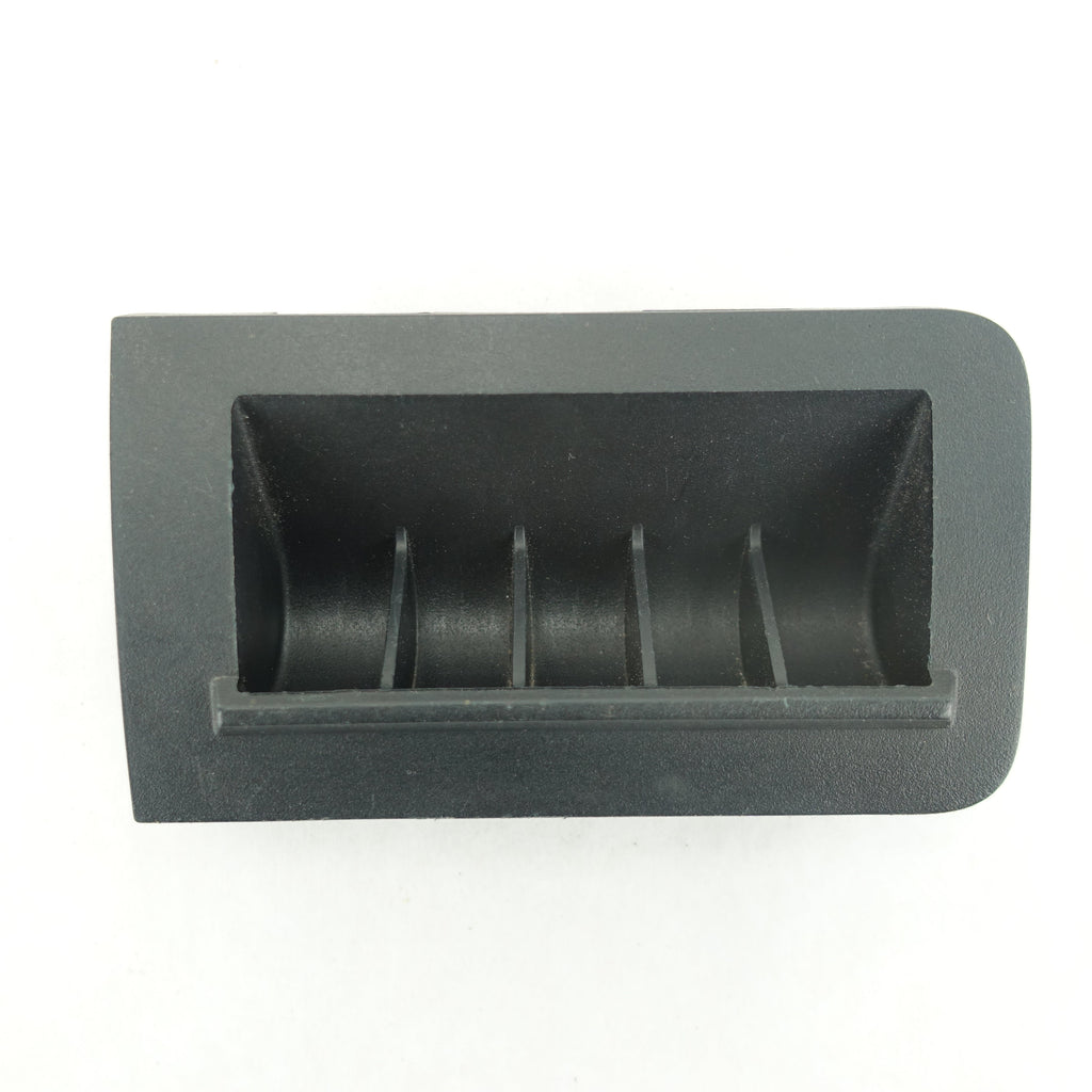 2011 2012 2013 2014 2015 2016 Ford F250 F350 Trailer Brake Delete Coin Tray Dash