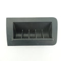 2011 2012 2013 2014 2015 2016 Ford F250 F350 Trailer Brake Delete Coin Tray Dash