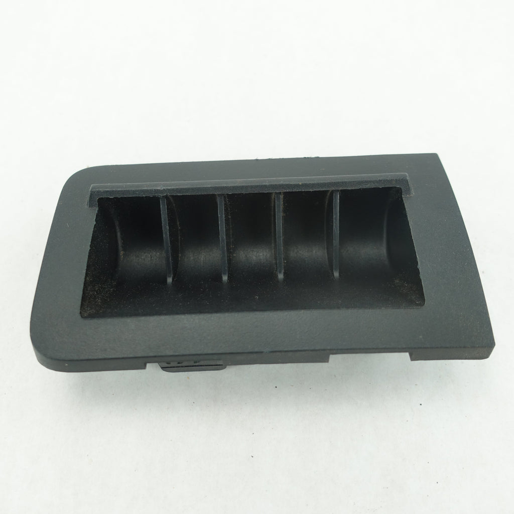 2011 2012 2013 2014 2015 2016 Ford F250 F350 Trailer Brake Delete Coin Tray Dash