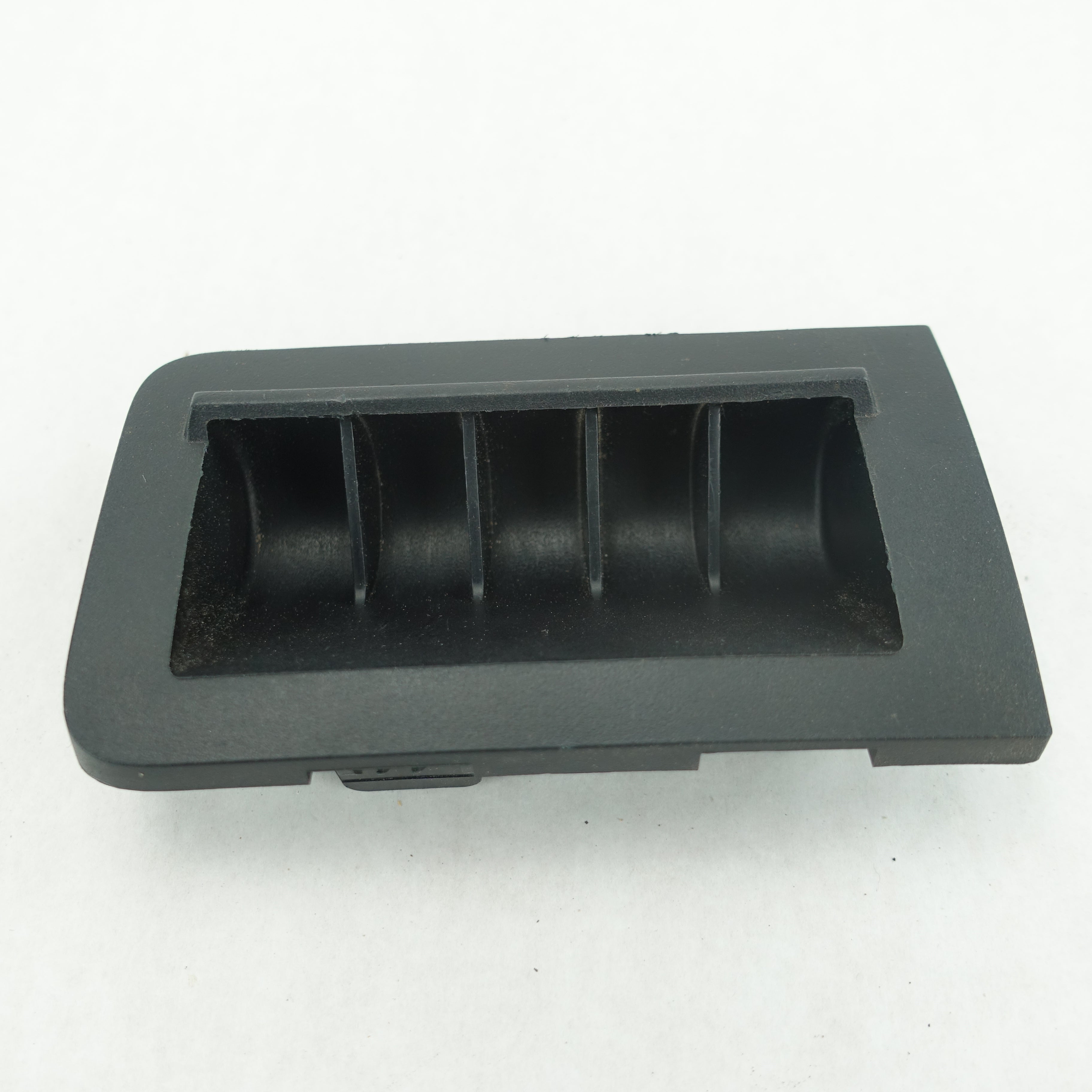 2011 2012 2013 2014 2015 2016 Ford F250 F350 Trailer Brake Delete Coin Tray Dash