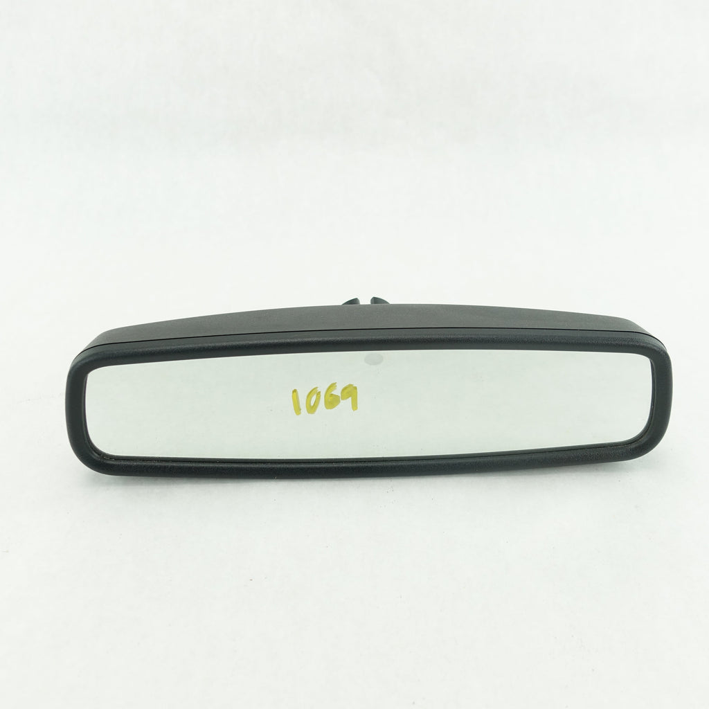 2013 2014 2015 2016 Ford F250 F350 Interior Rear View Mirror Without Display