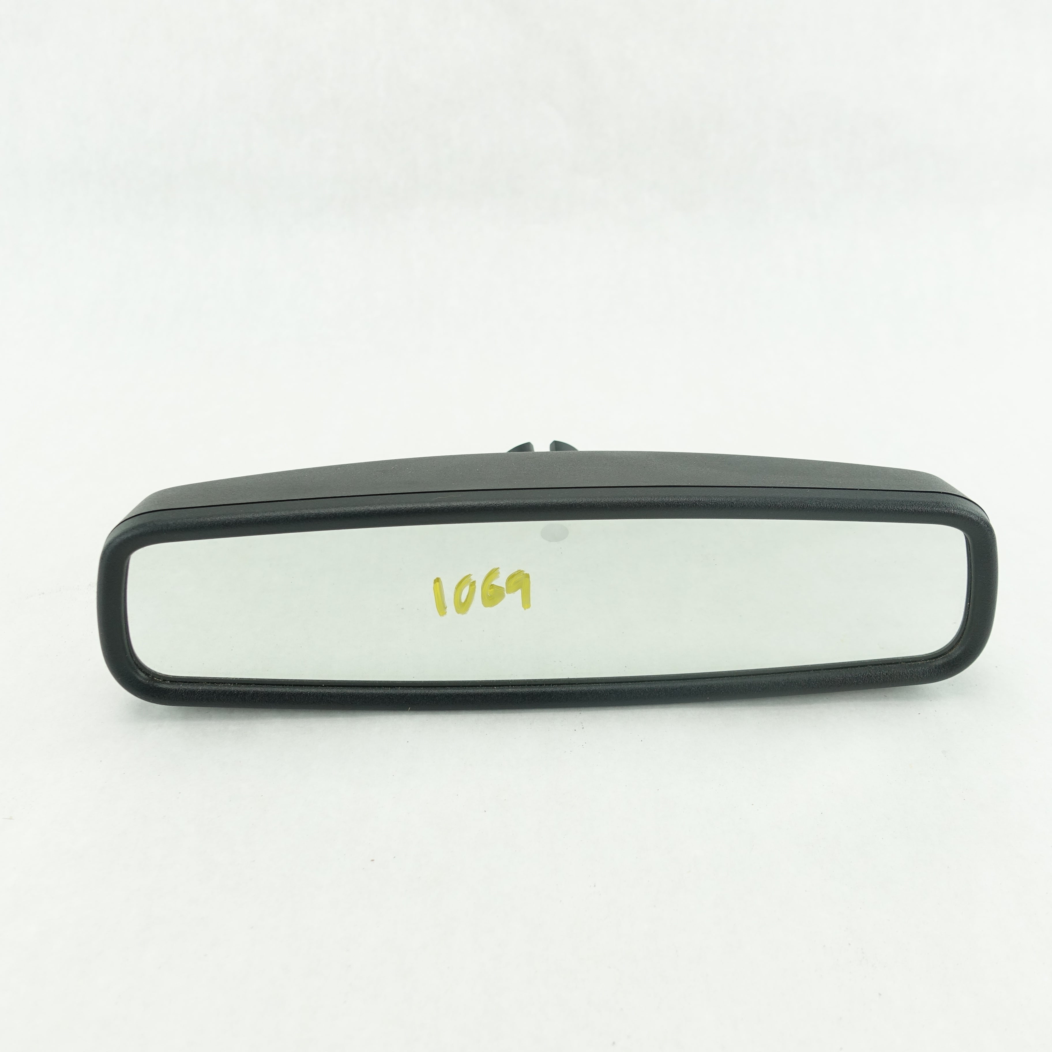 2013 2014 2015 2016 Ford F250 F350 Interior Rear View Mirror Without Display