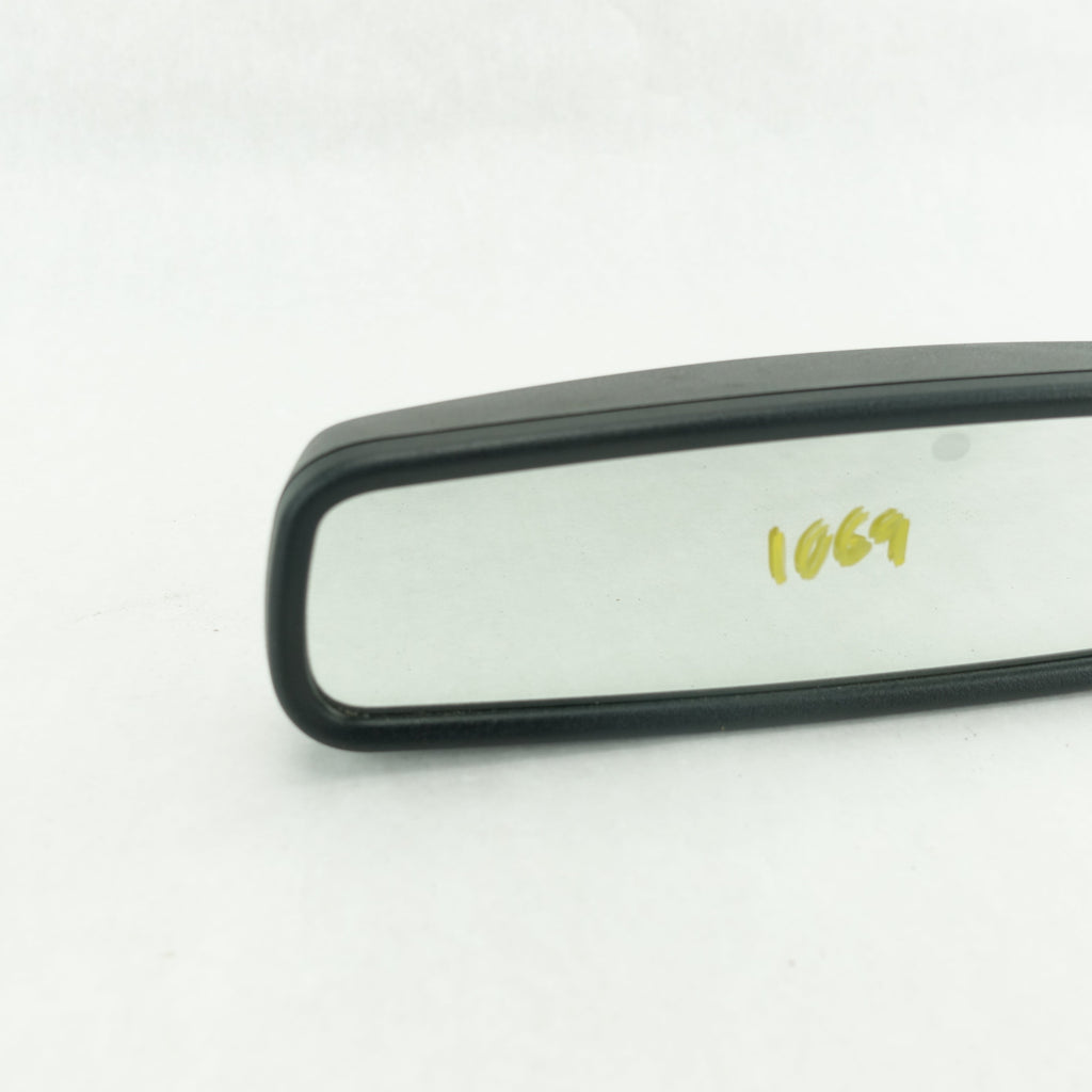 2013 2014 2015 2016 Ford F250 F350 Interior Rear View Mirror Without Display