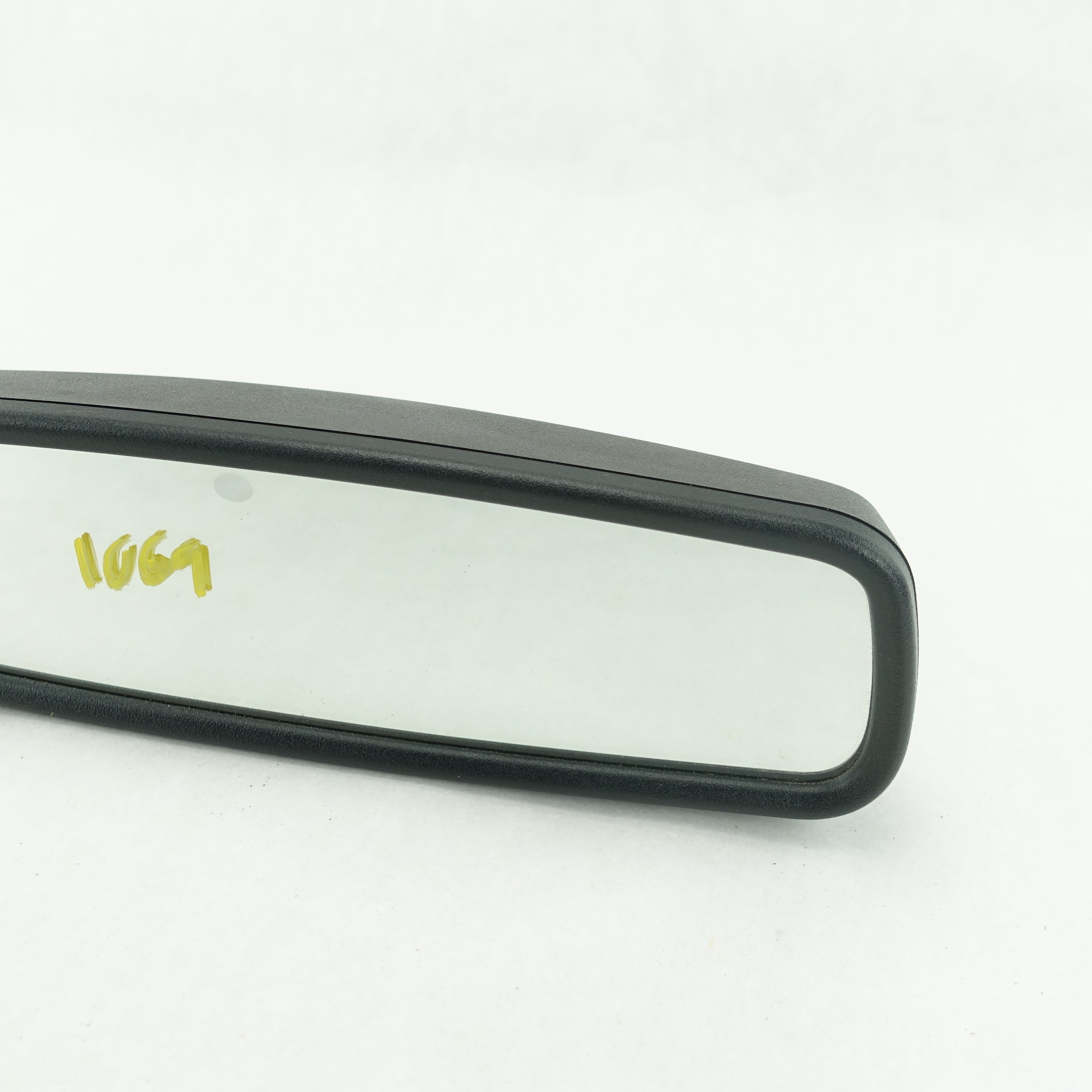 2013 2014 2015 2016 Ford F250 F350 Interior Rear View Mirror Without Display