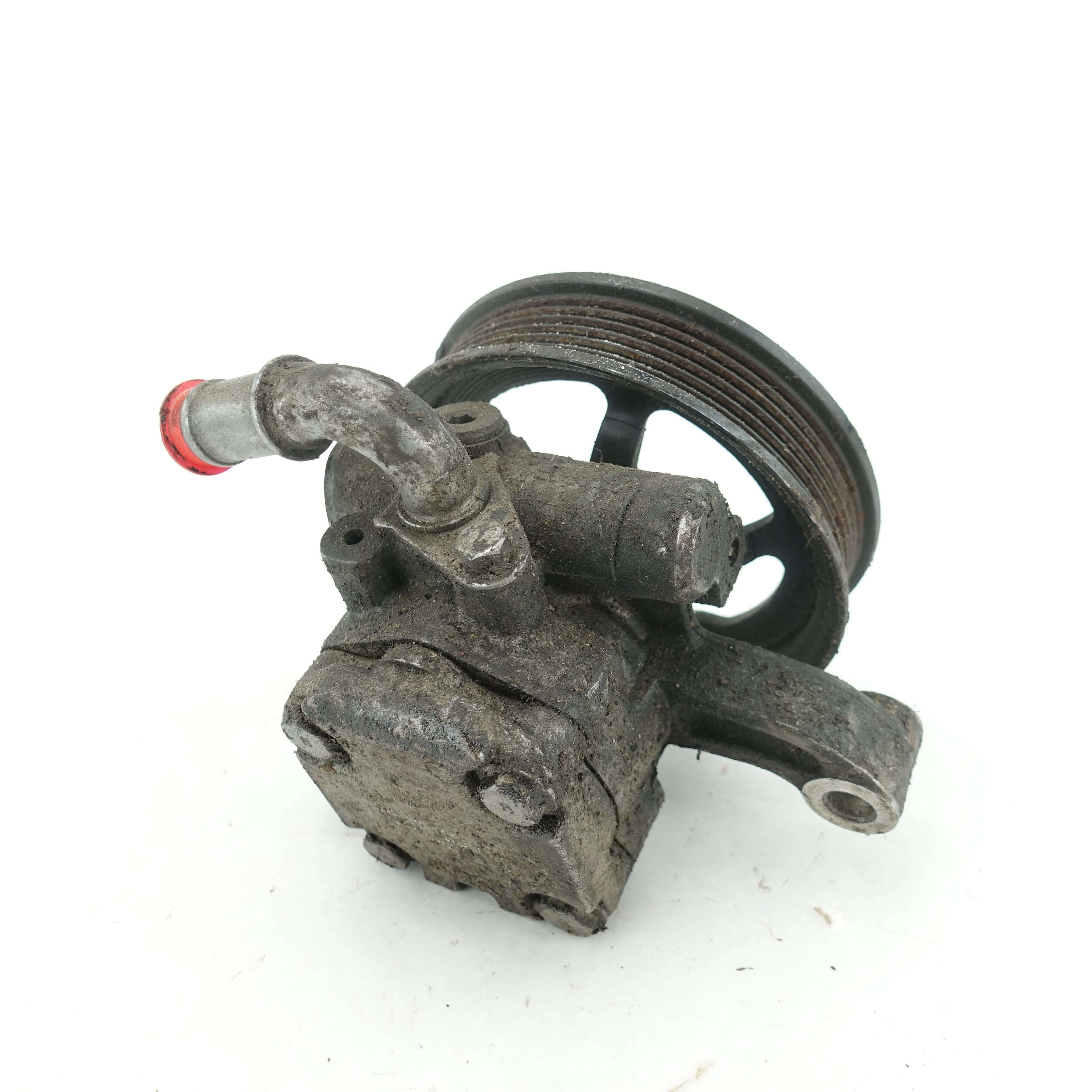 2007 2008 2009 2010 2011 2012 2013 2014 2015 2016 GMC Acadia Power Steering Pump