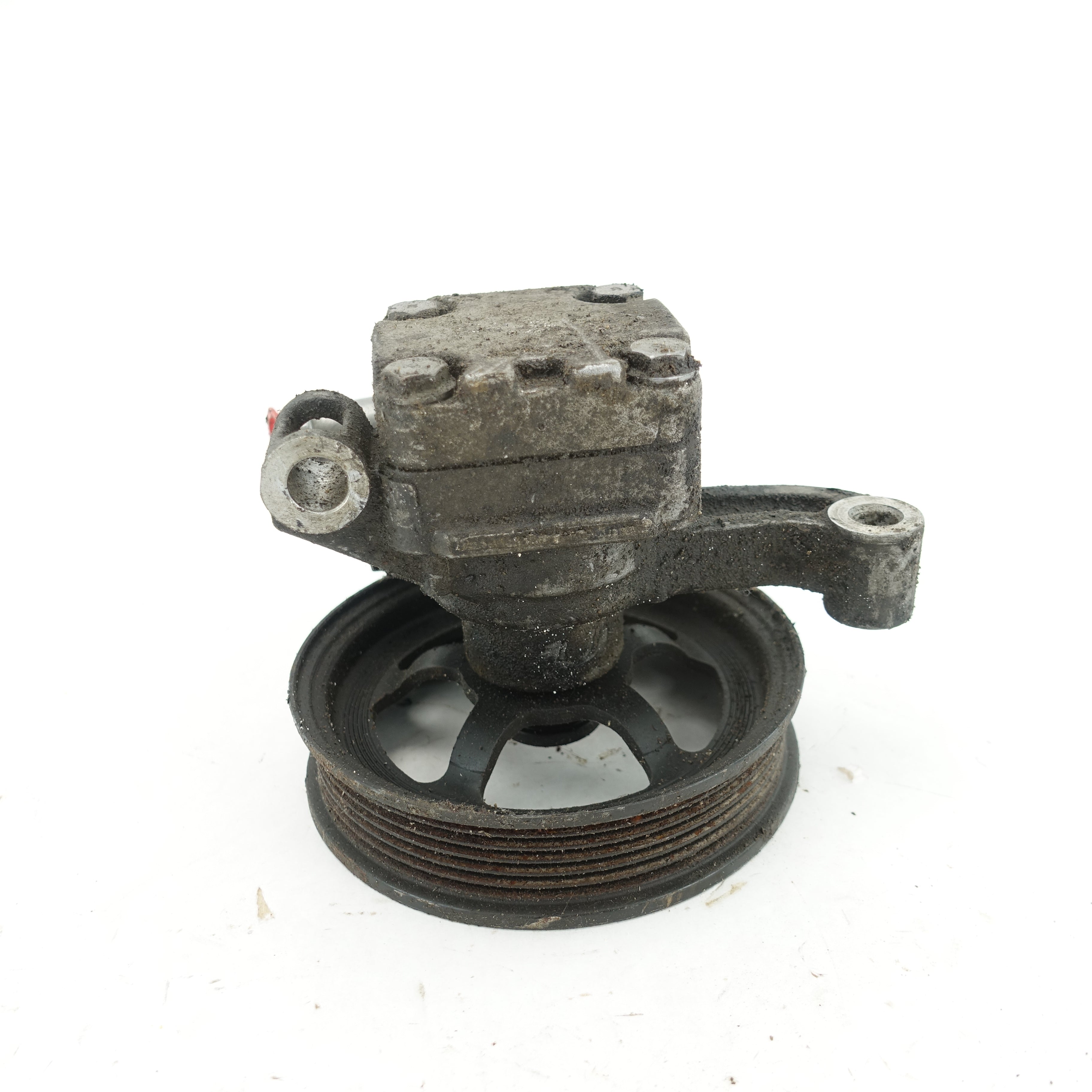 2007 2008 2009 2010 2011 2012 2013 2014 2015 2016 GMC Acadia Power Steering Pump