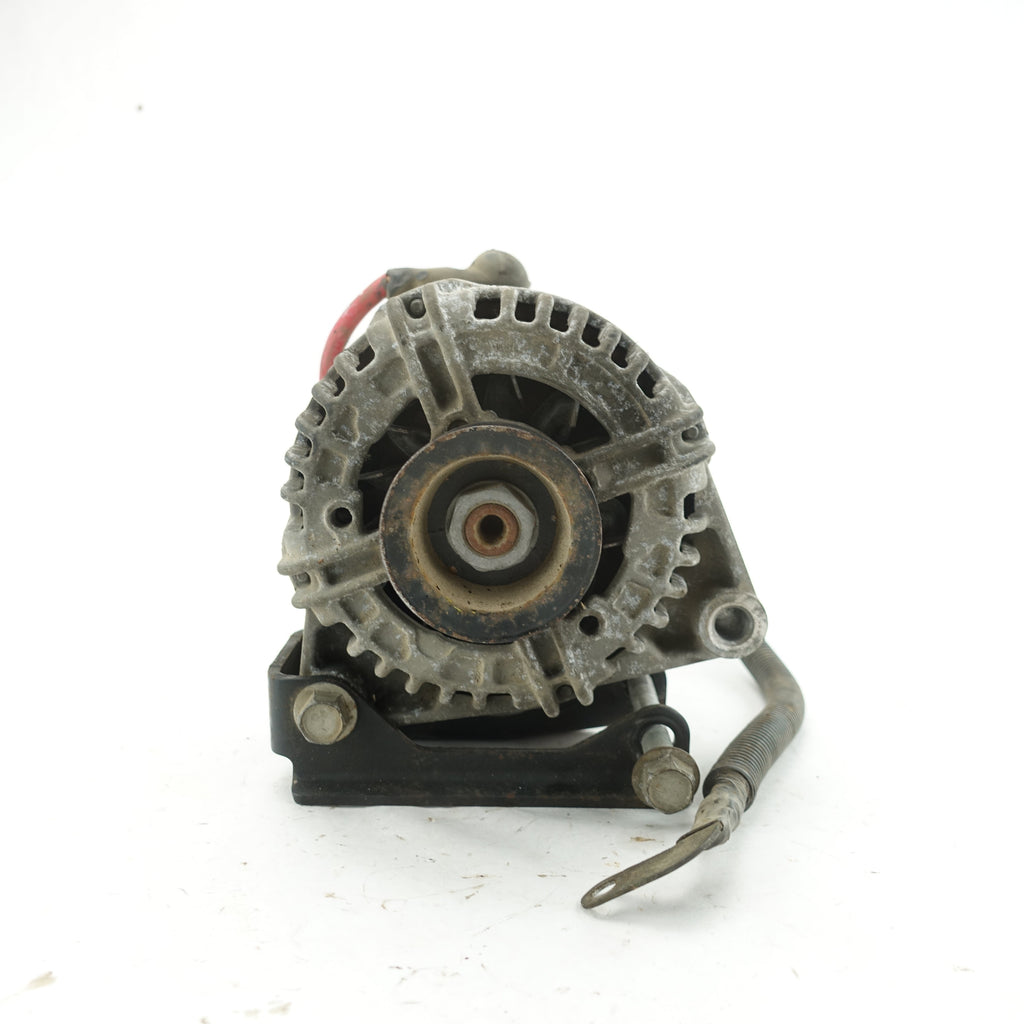 2008 2009 2010 2011 Chevrolet Silverado 2500 3500 125 amp Dual Alternator Set up